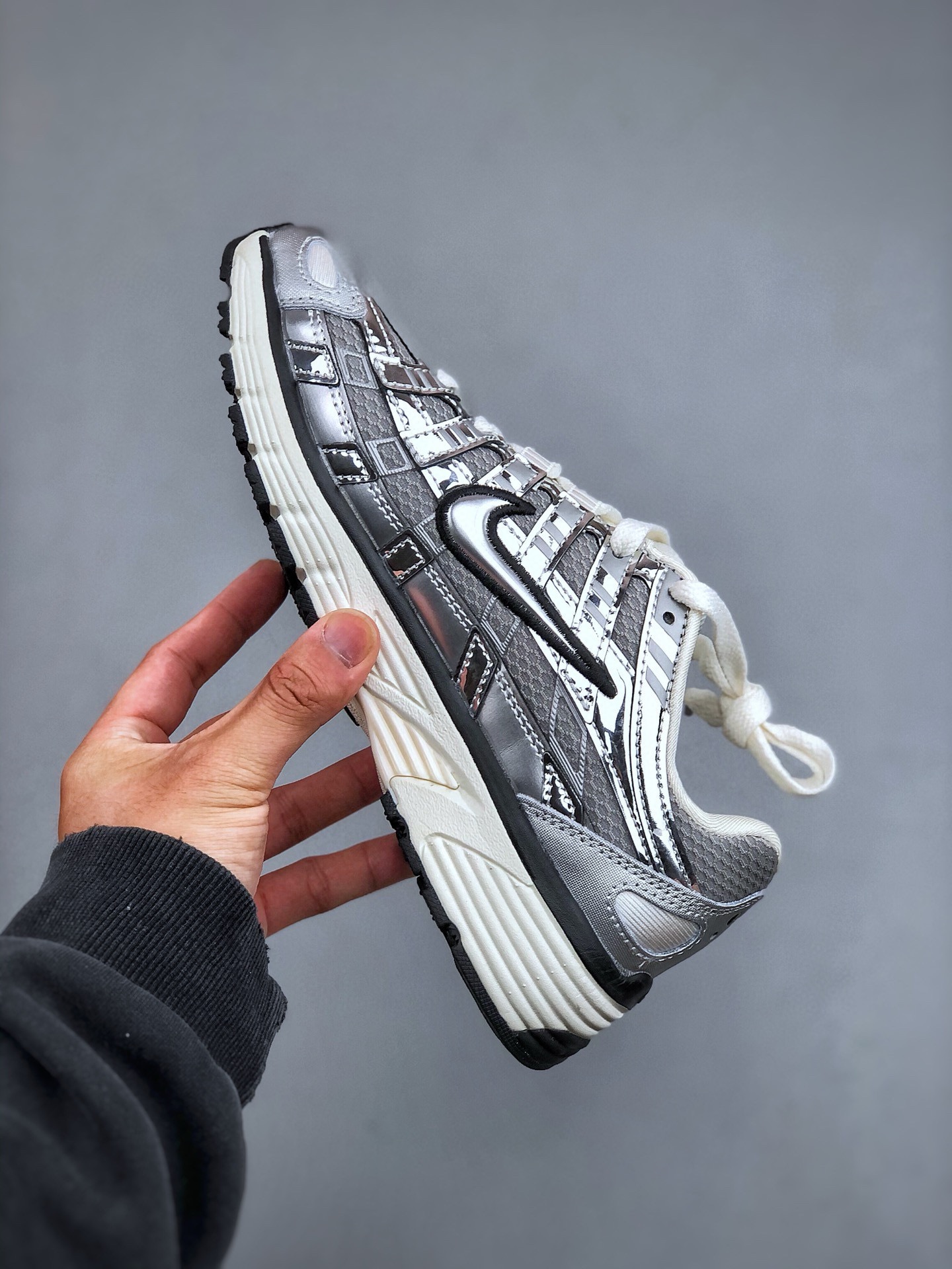 Louis Vuitton Nike Running Shoes L-s