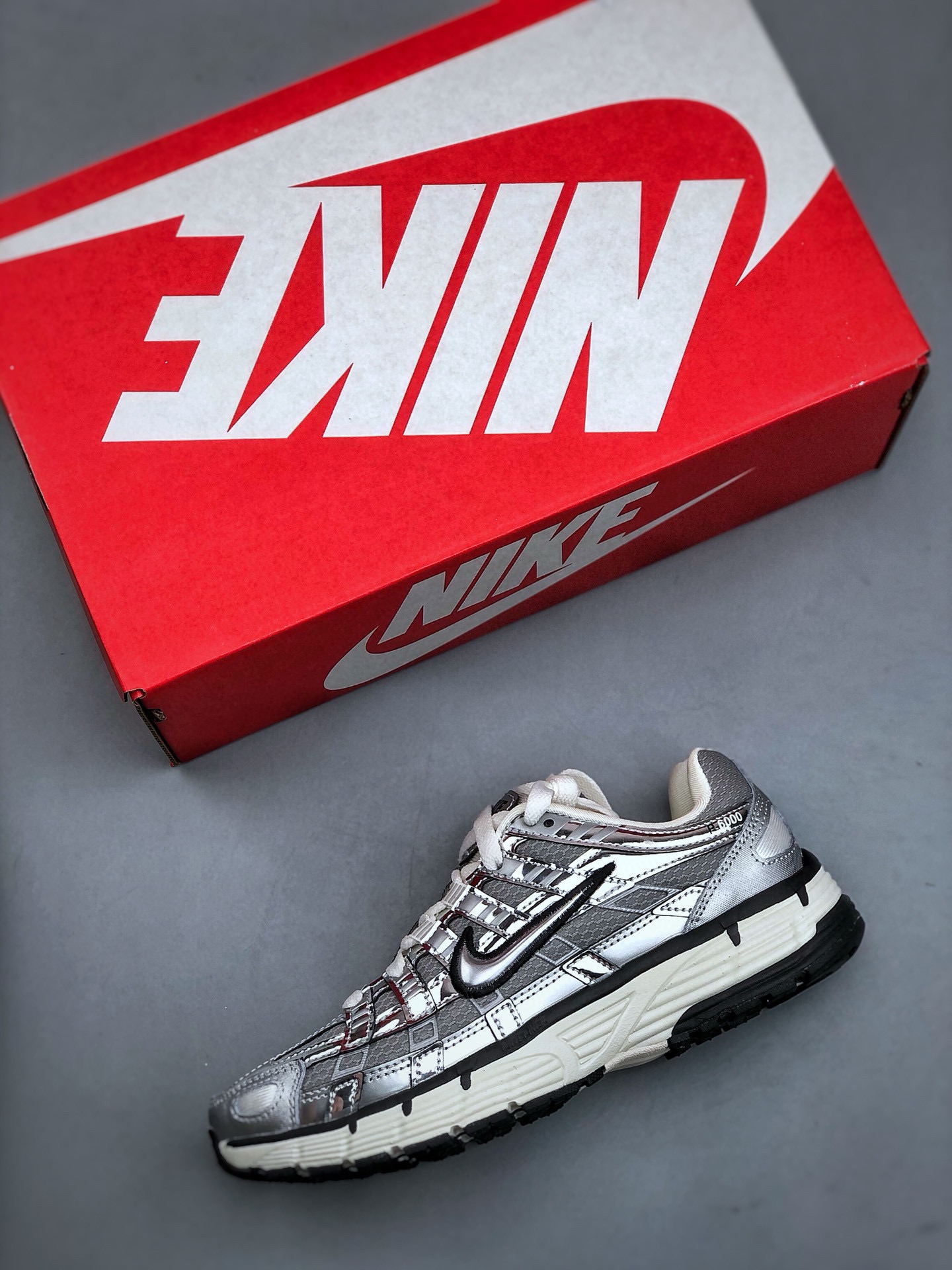 Louis Vuitton Nike Running Shoes L-s