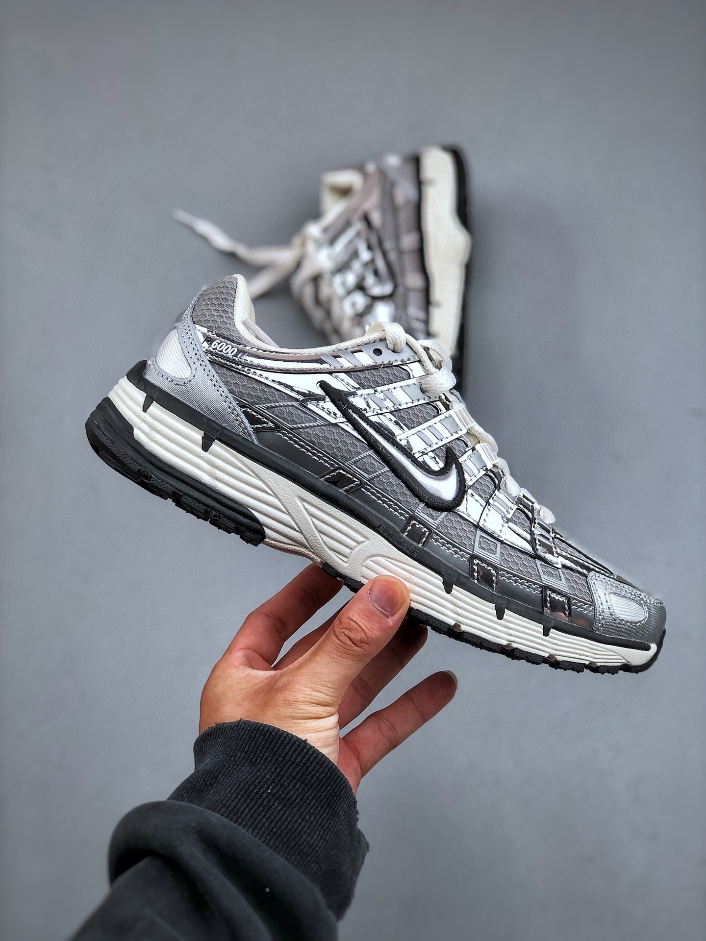 Louis Vuitton Nike Running Shoes L-s