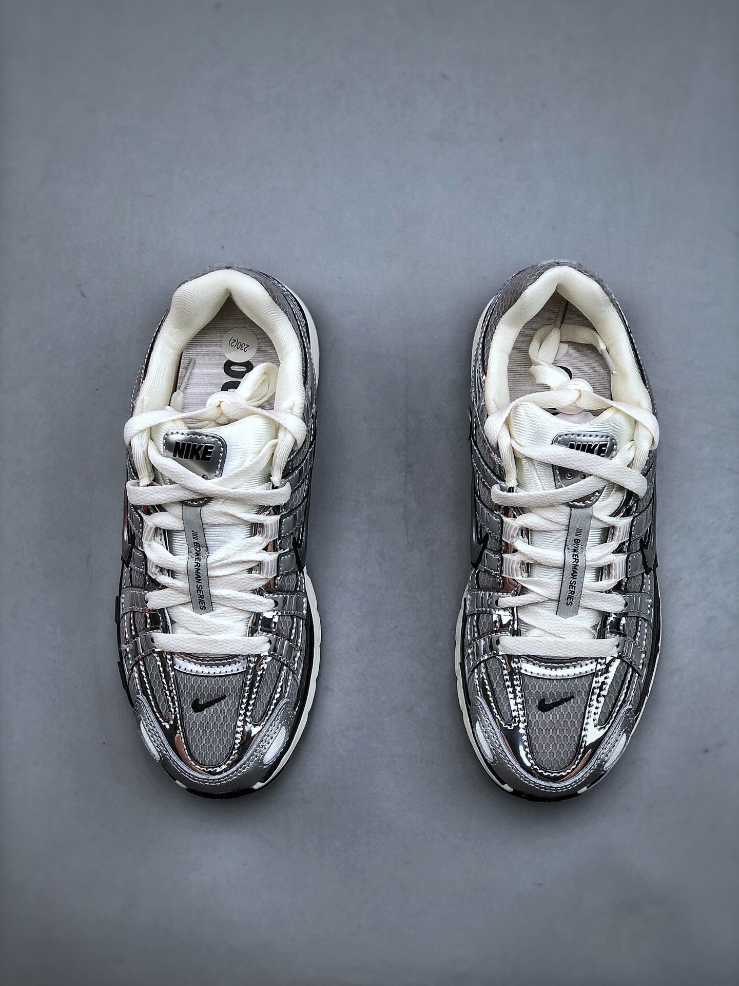 Louis Vuitton Nike Running Shoes L-s