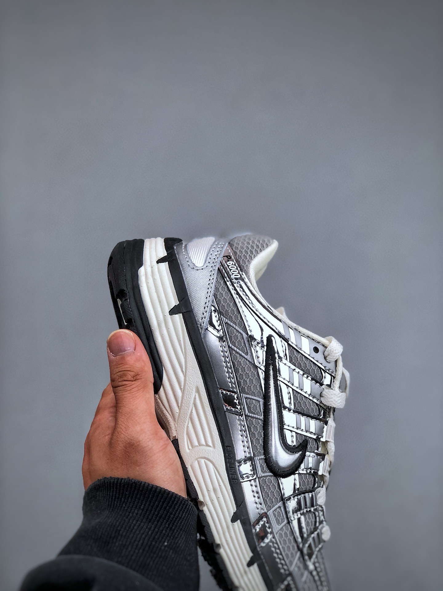 Louis Vuitton Nike Running Shoes L-s