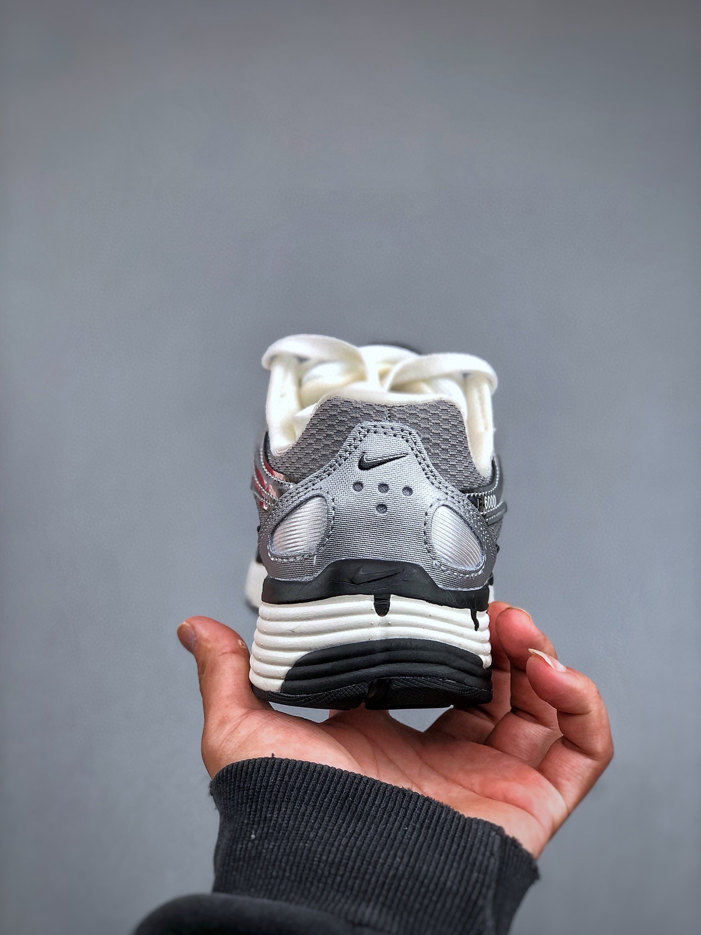 Louis Vuitton Nike Running Shoes L-s
