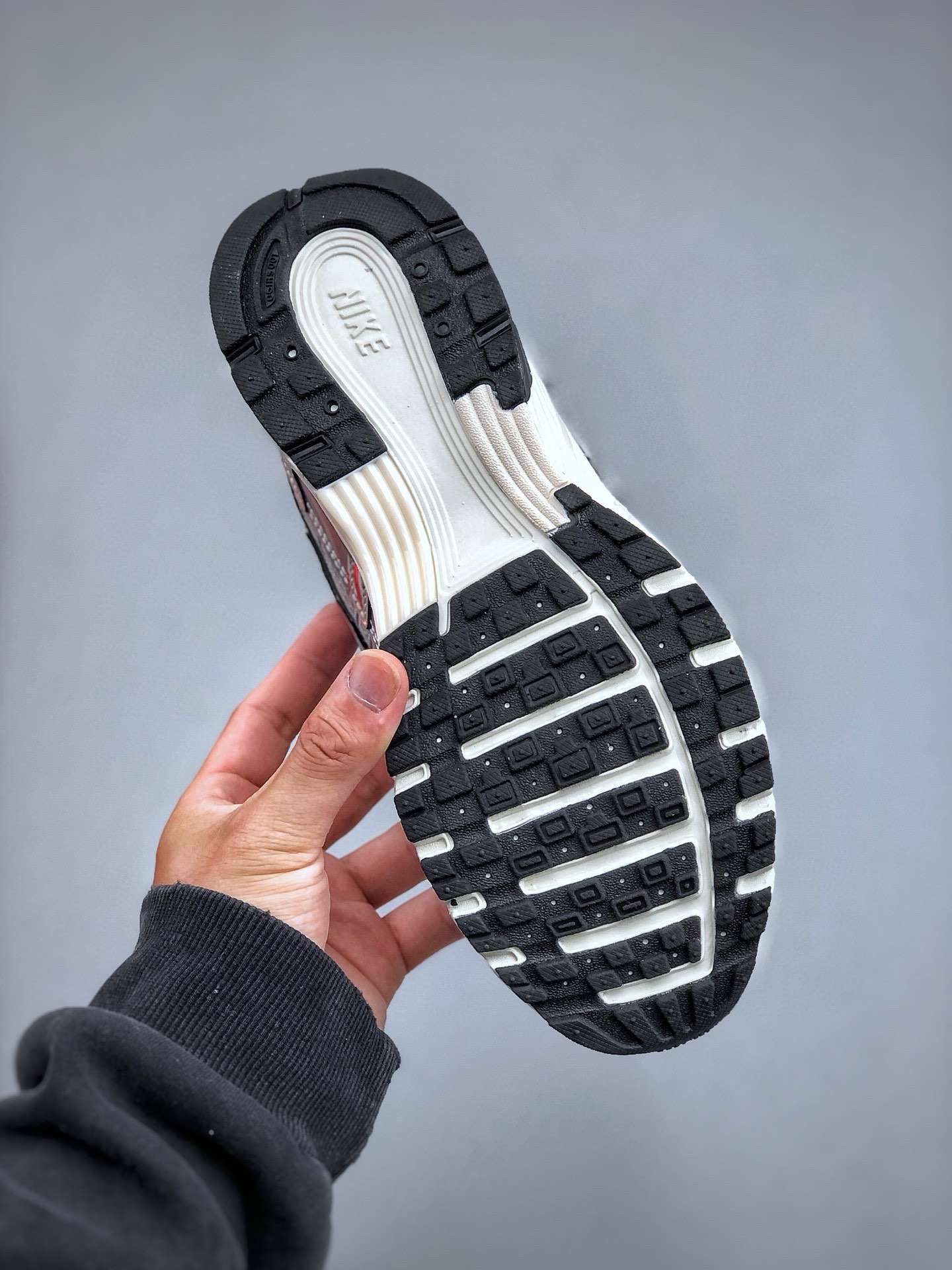 Louis Vuitton Nike Running Shoes L-s