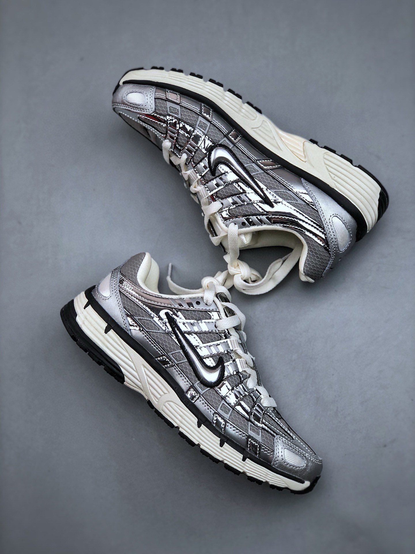 Louis Vuitton Nike Running Shoes L-s