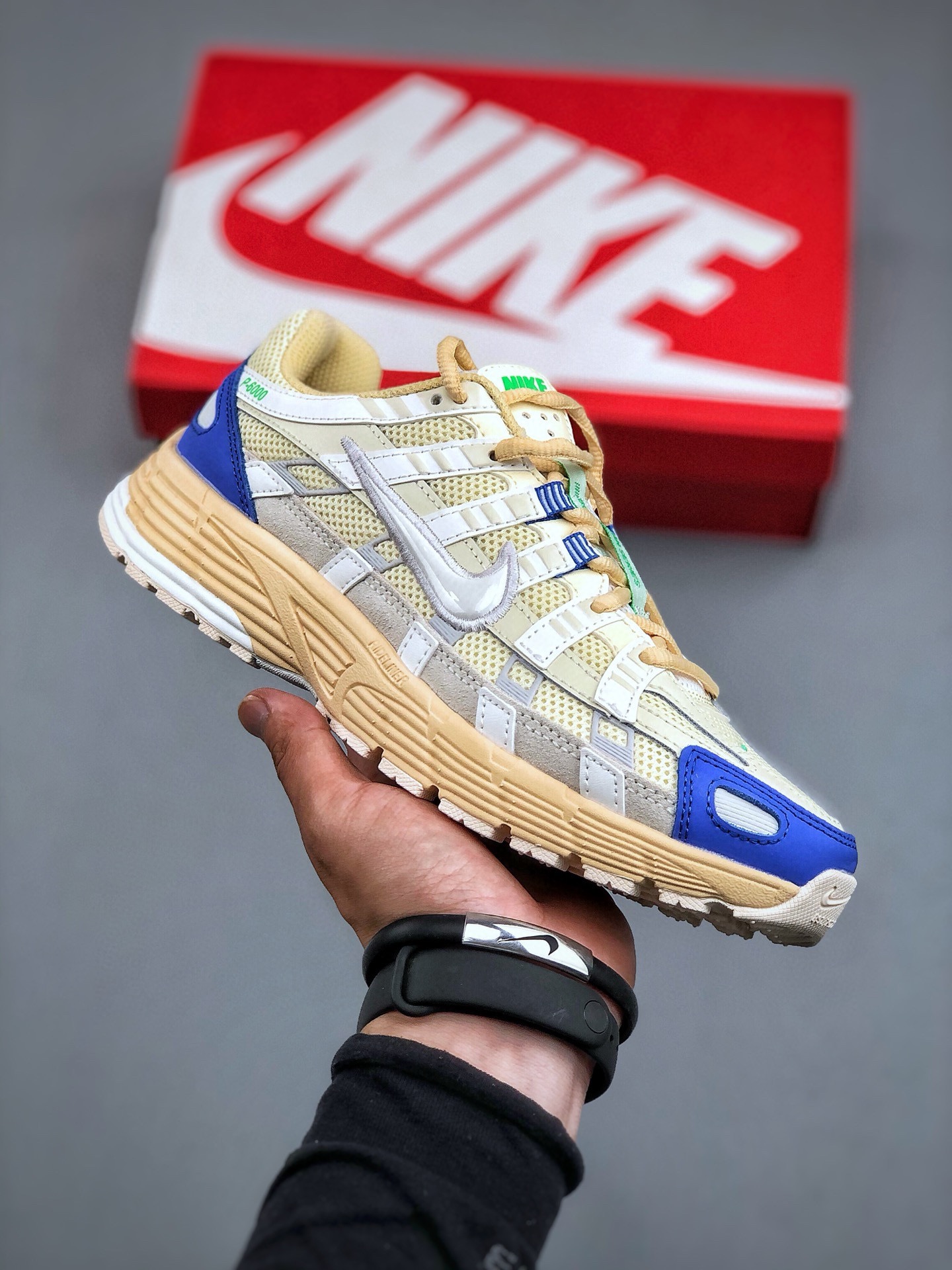 Louis Vuitton Nike Running Shoes L-s