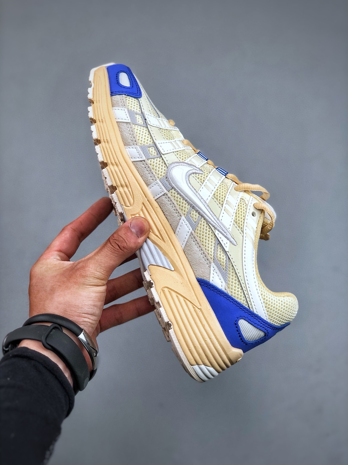 Louis Vuitton Nike Running Shoes L-s