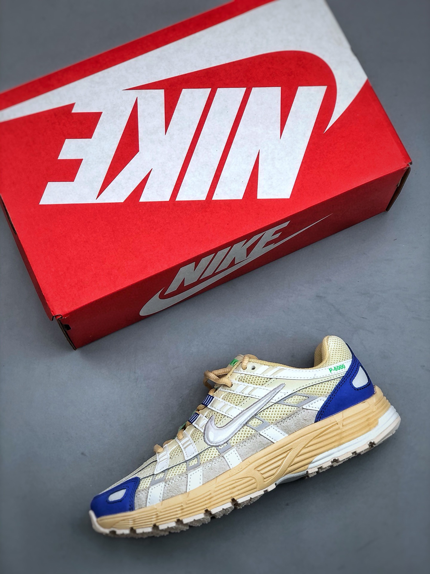 Louis Vuitton Nike Running Shoes L-s