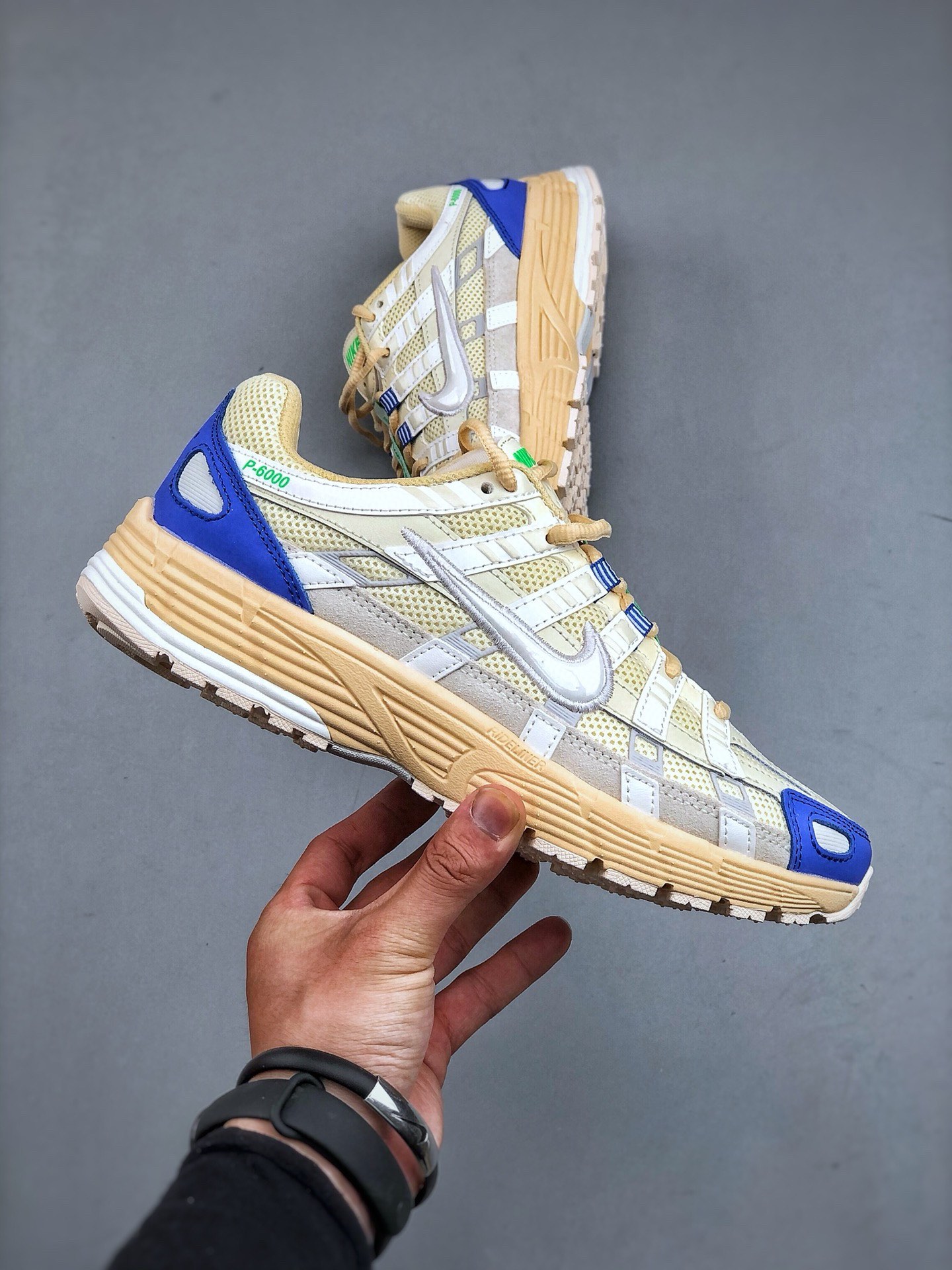 Louis Vuitton Nike Running Shoes L-s
