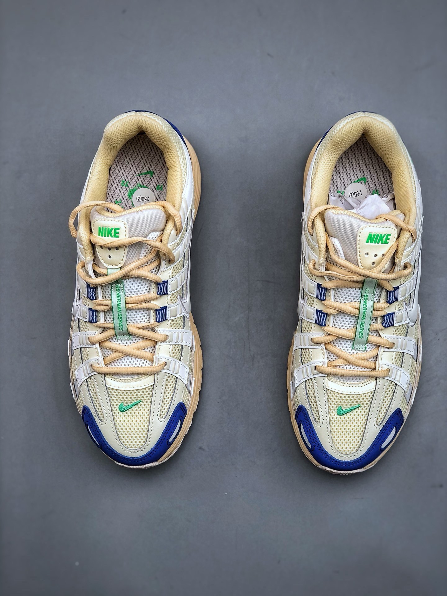 Louis Vuitton Nike Running Shoes L-s
