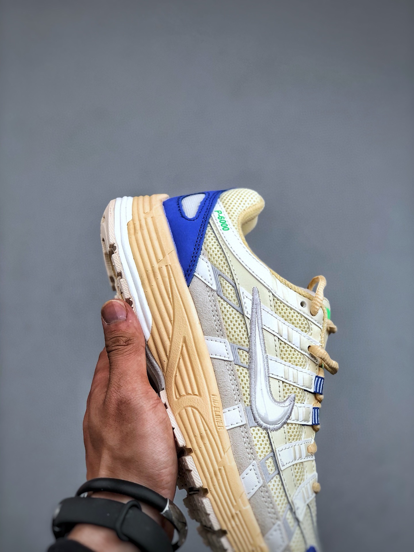 Louis Vuitton Nike Running Shoes L-s