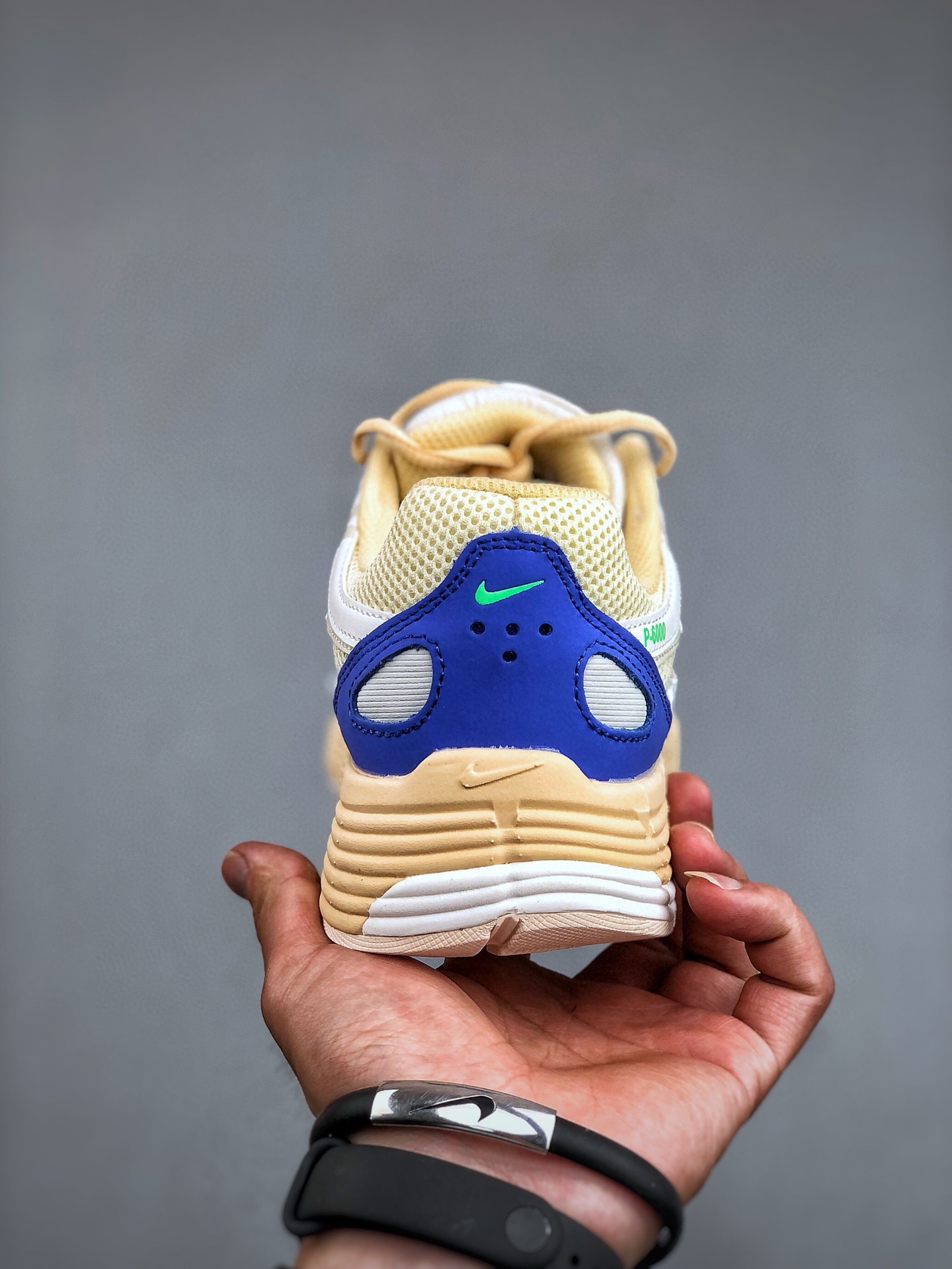 Louis Vuitton Nike Running Shoes L-s