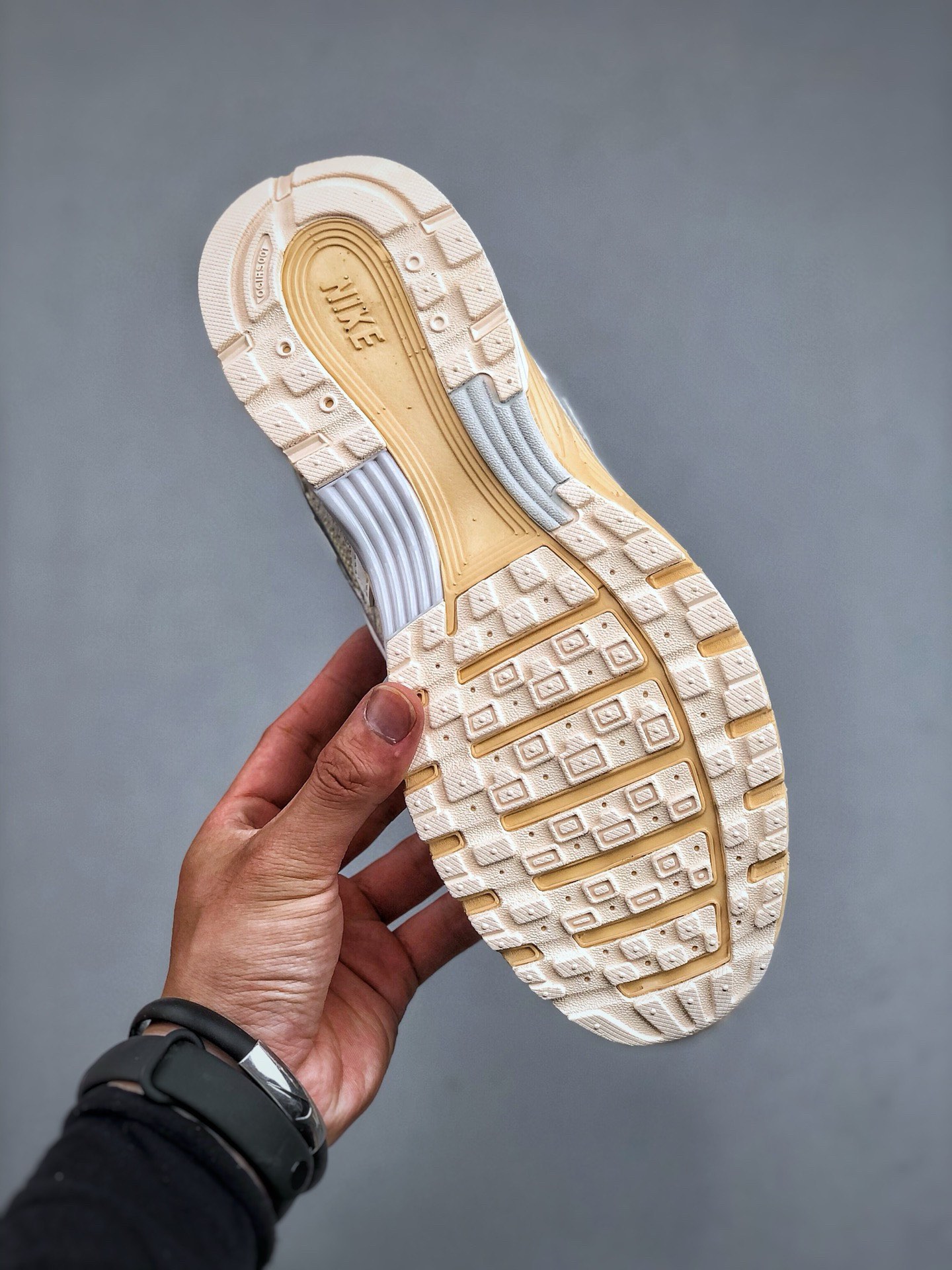Louis Vuitton Nike Running Shoes L-s