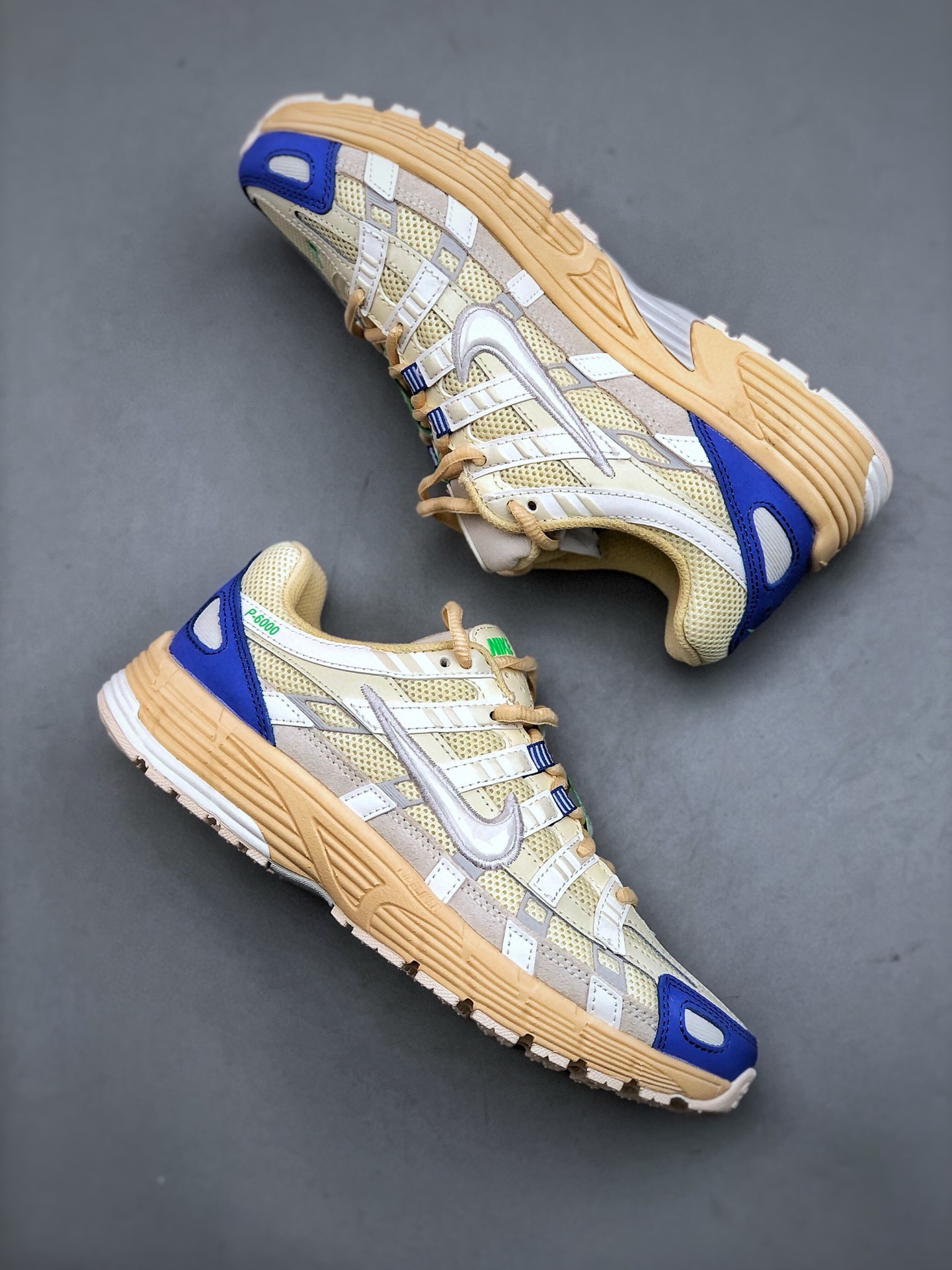Louis Vuitton Nike Running Shoes L-s