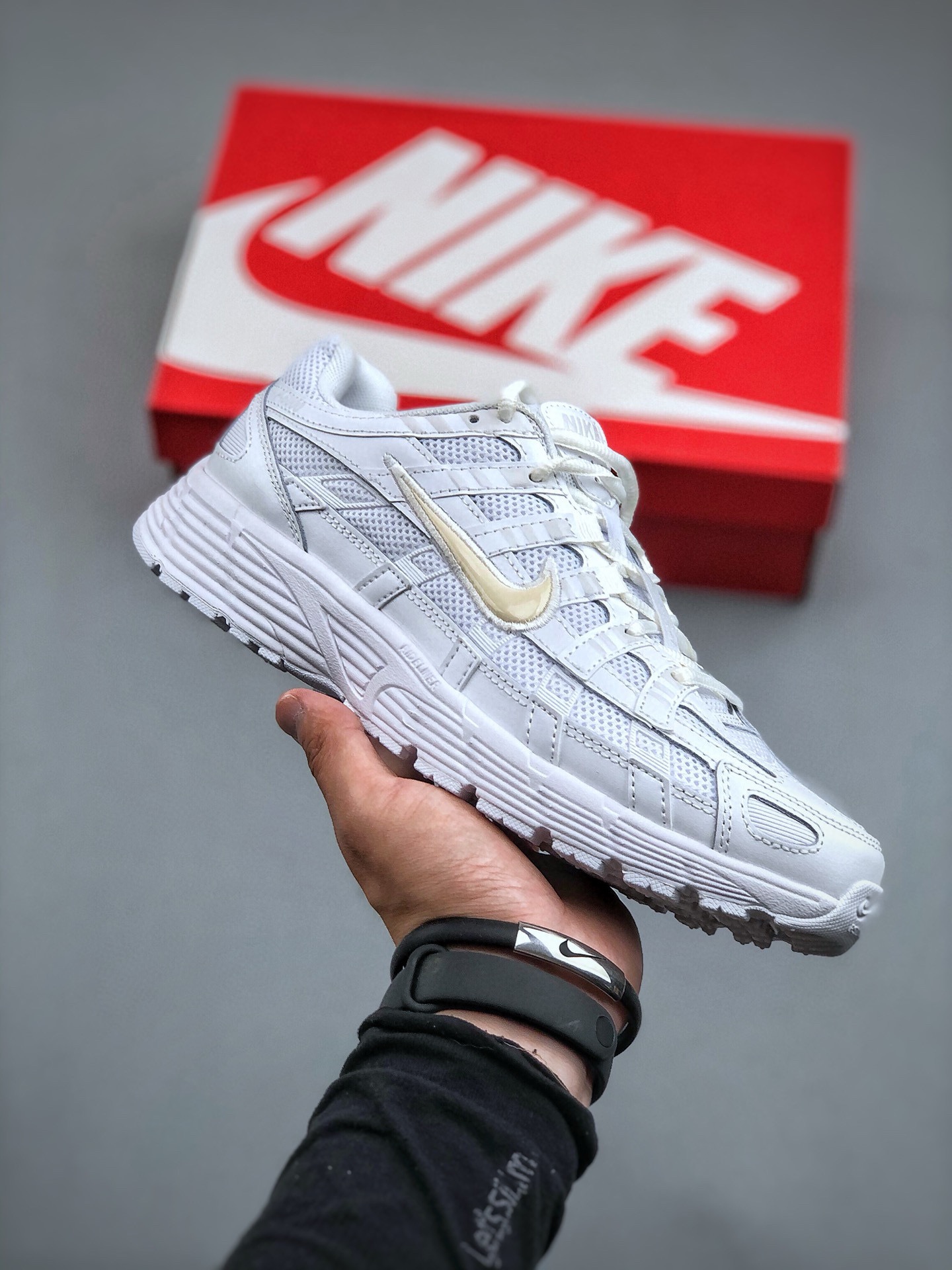 Louis Vuitton Nike Running Shoes L-s
