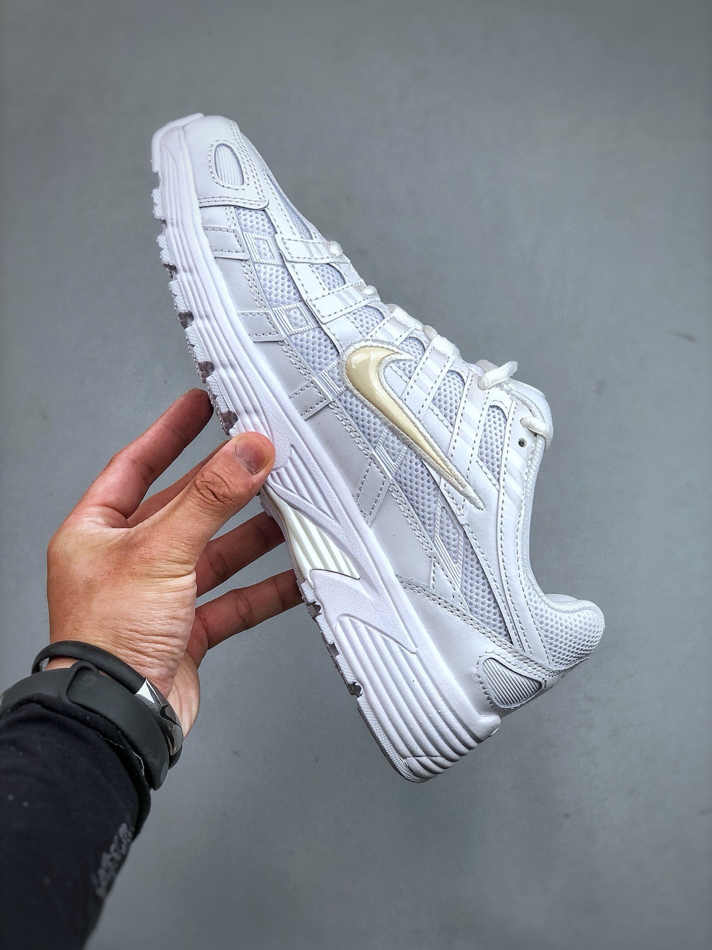 Louis Vuitton Nike Running Shoes L-s