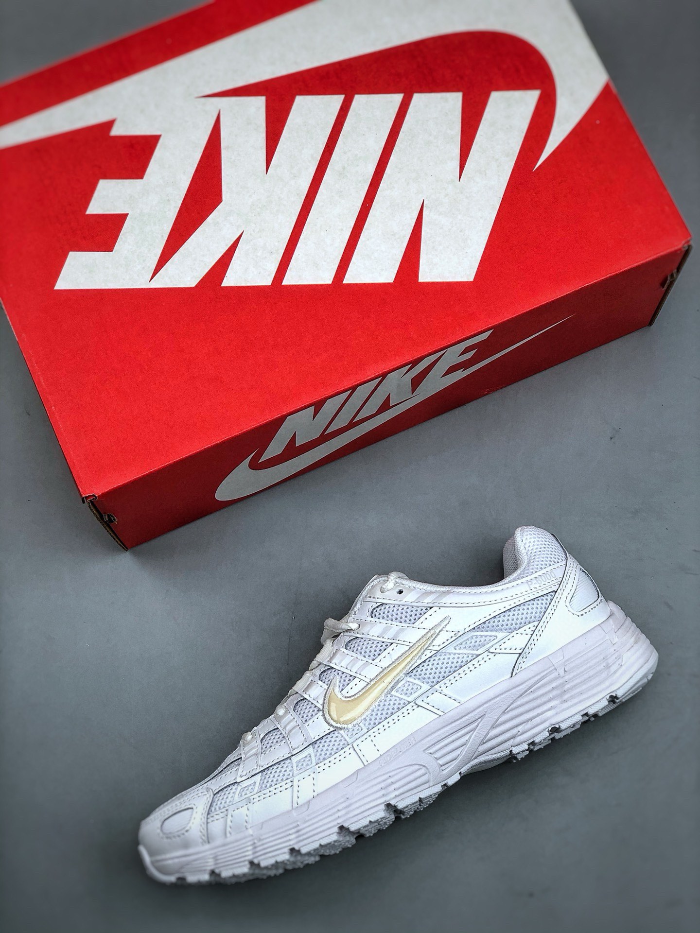 Louis Vuitton Nike Running Shoes L-s
