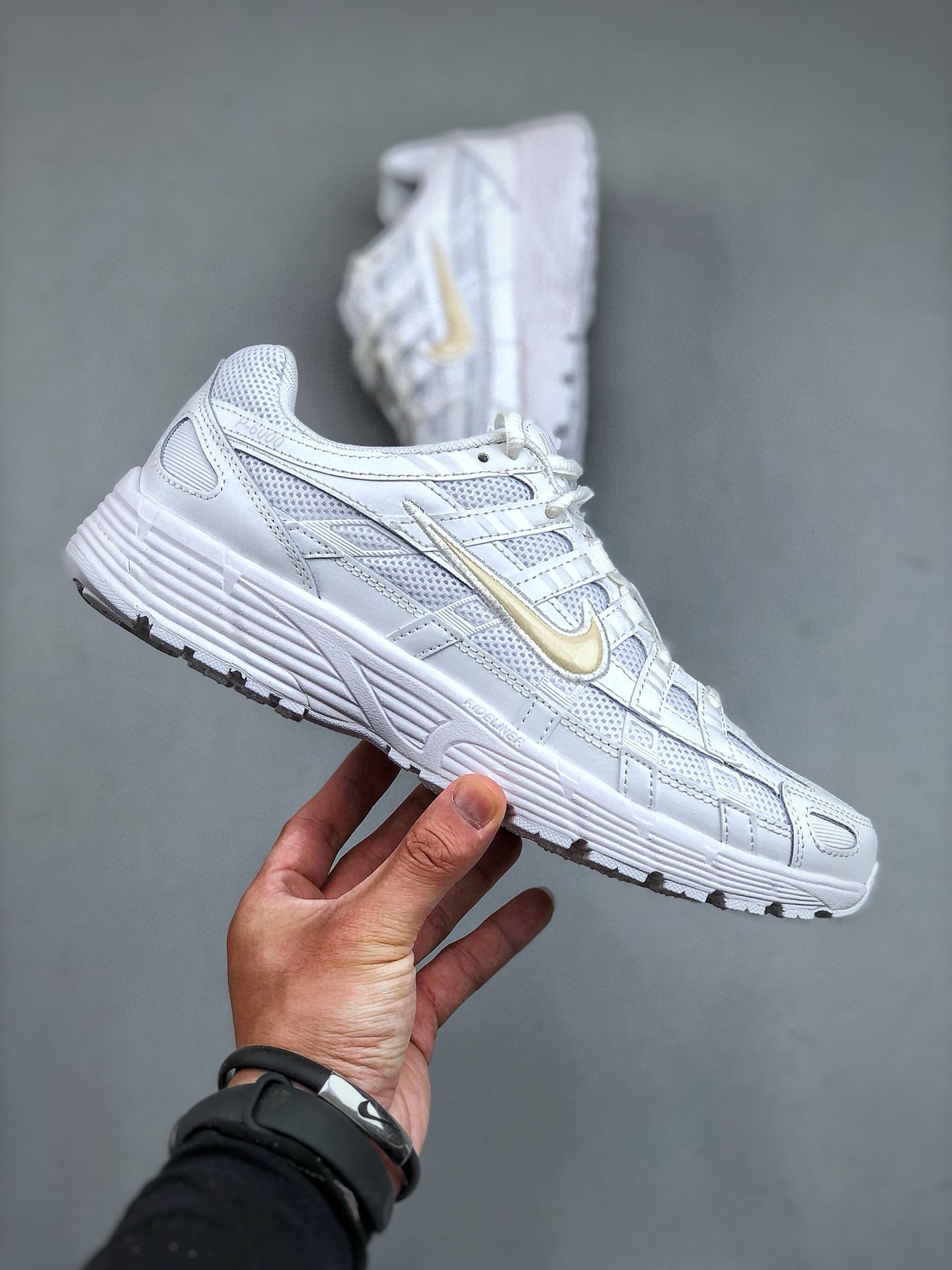 Louis Vuitton Nike Running Shoes L-s