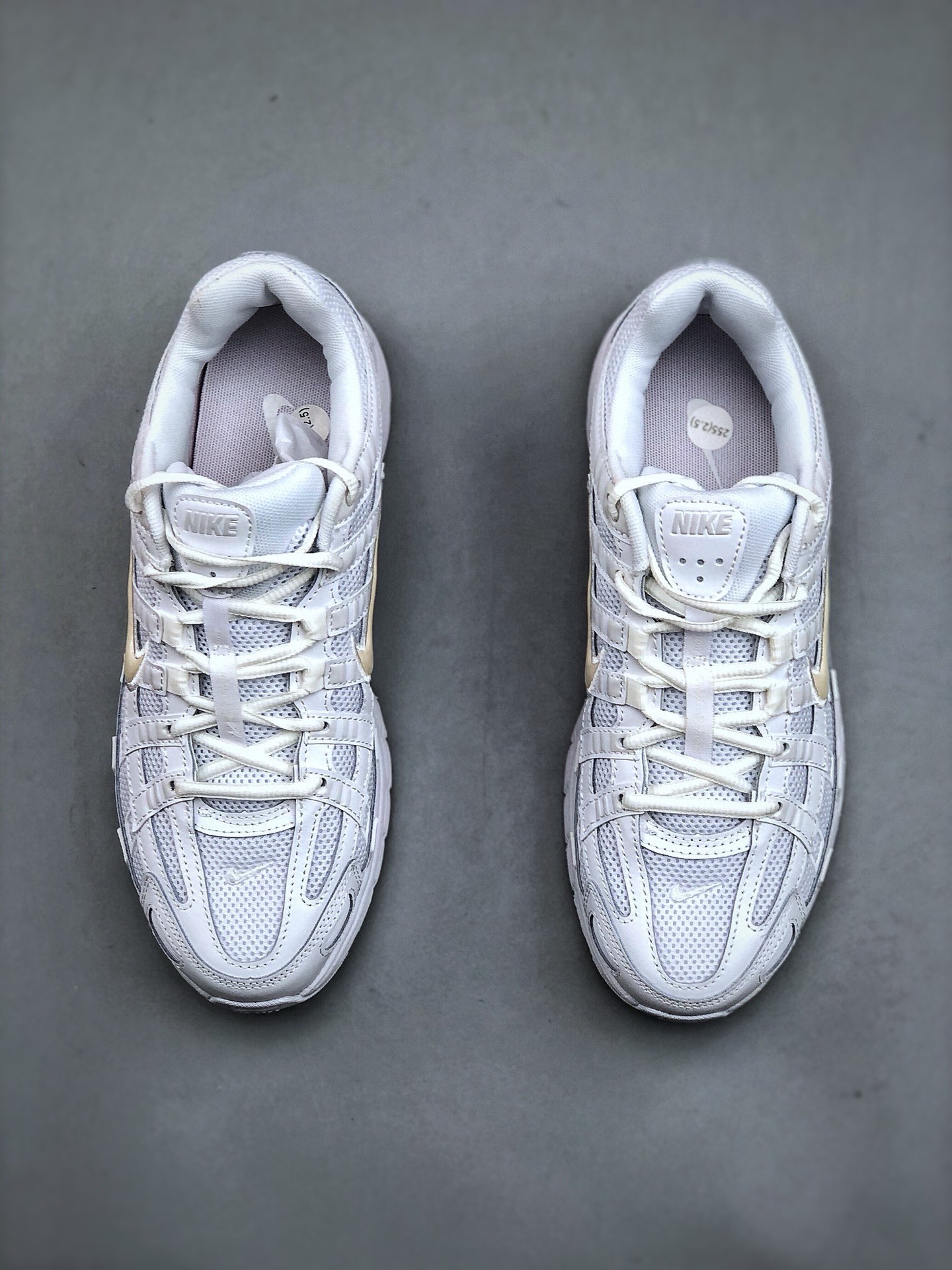 Louis Vuitton Nike Running Shoes L-s