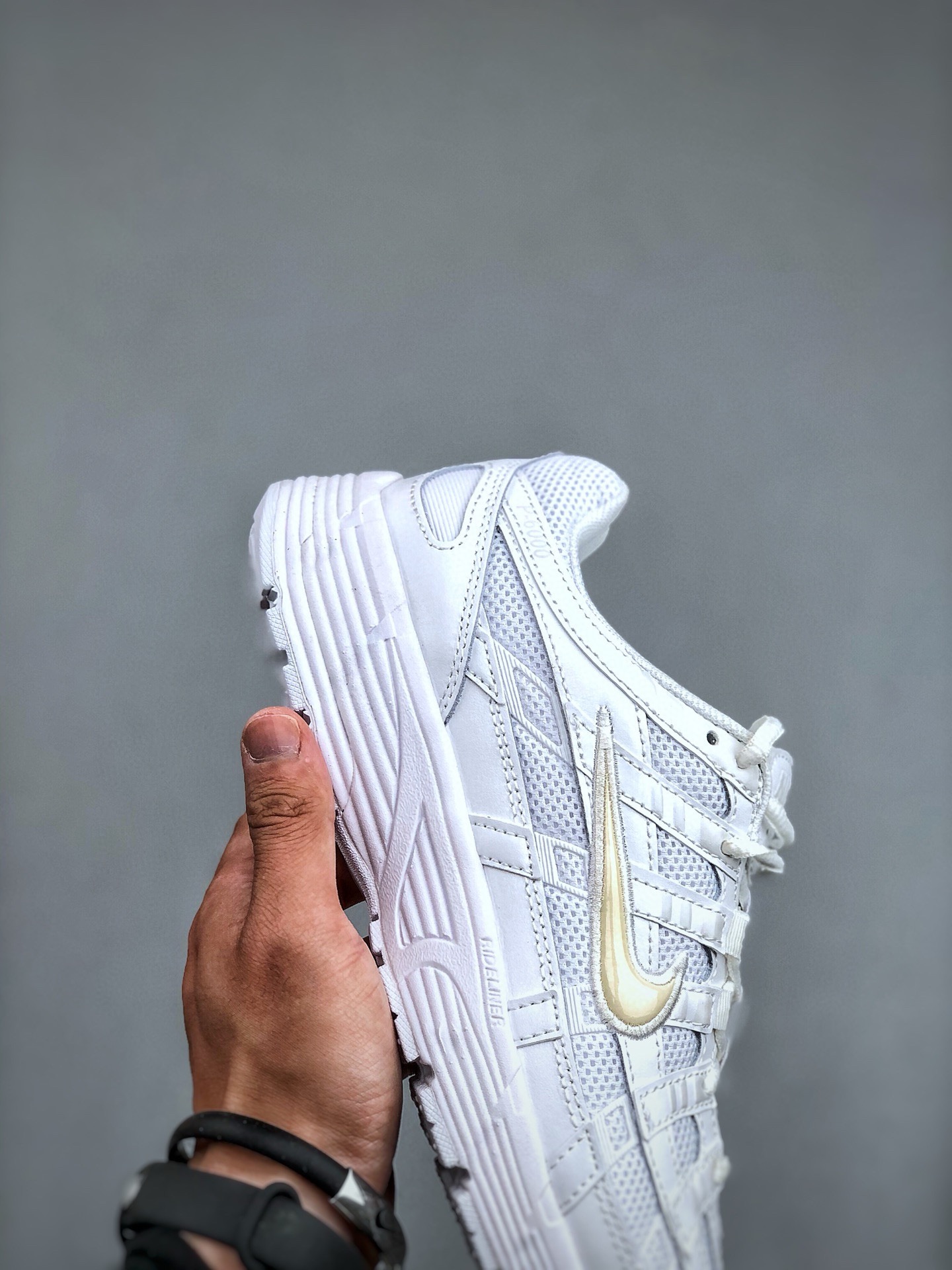 Louis Vuitton Nike Running Shoes L-s
