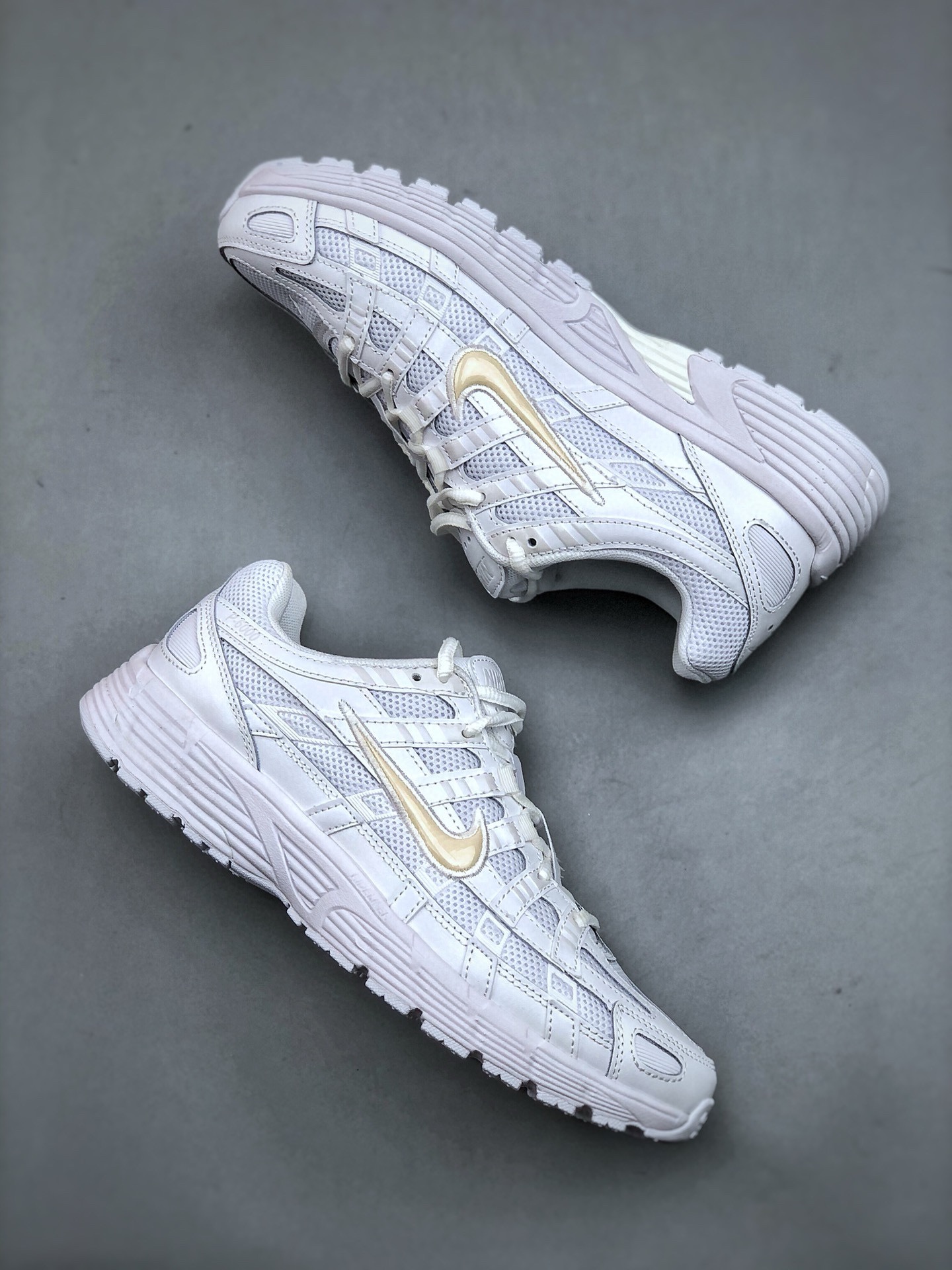 Louis Vuitton Nike Running Shoes L-s
