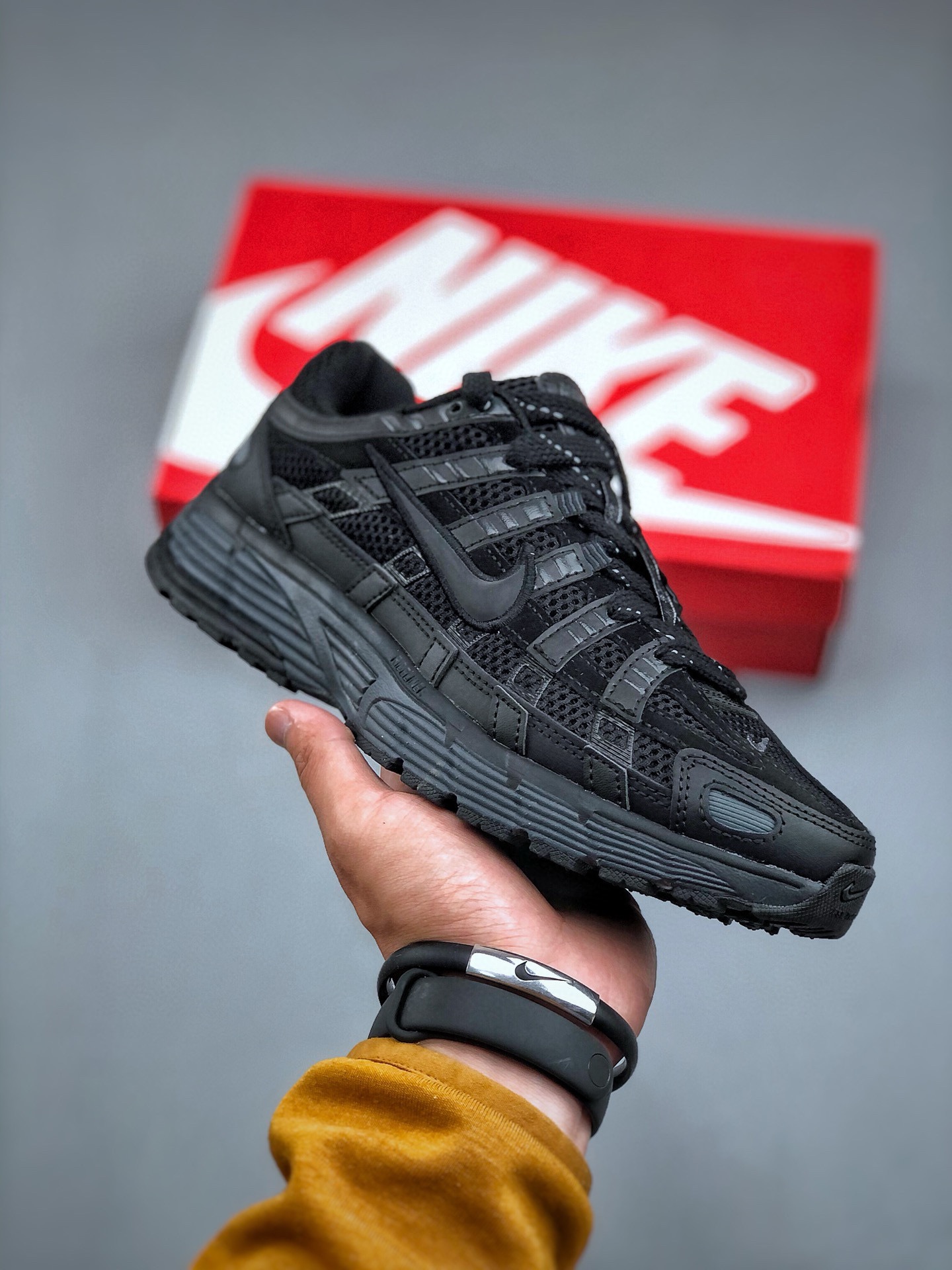 Louis Vuitton Nike Running Shoes L-s