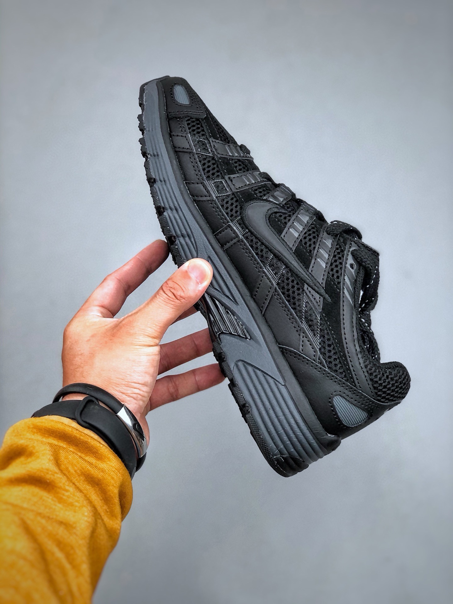 Louis Vuitton Nike Running Shoes L-s
