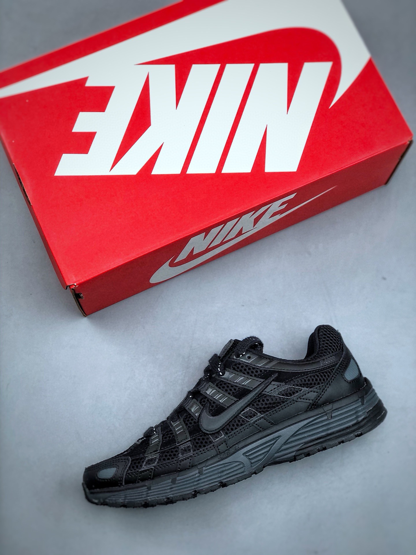Louis Vuitton Nike Running Shoes L-s