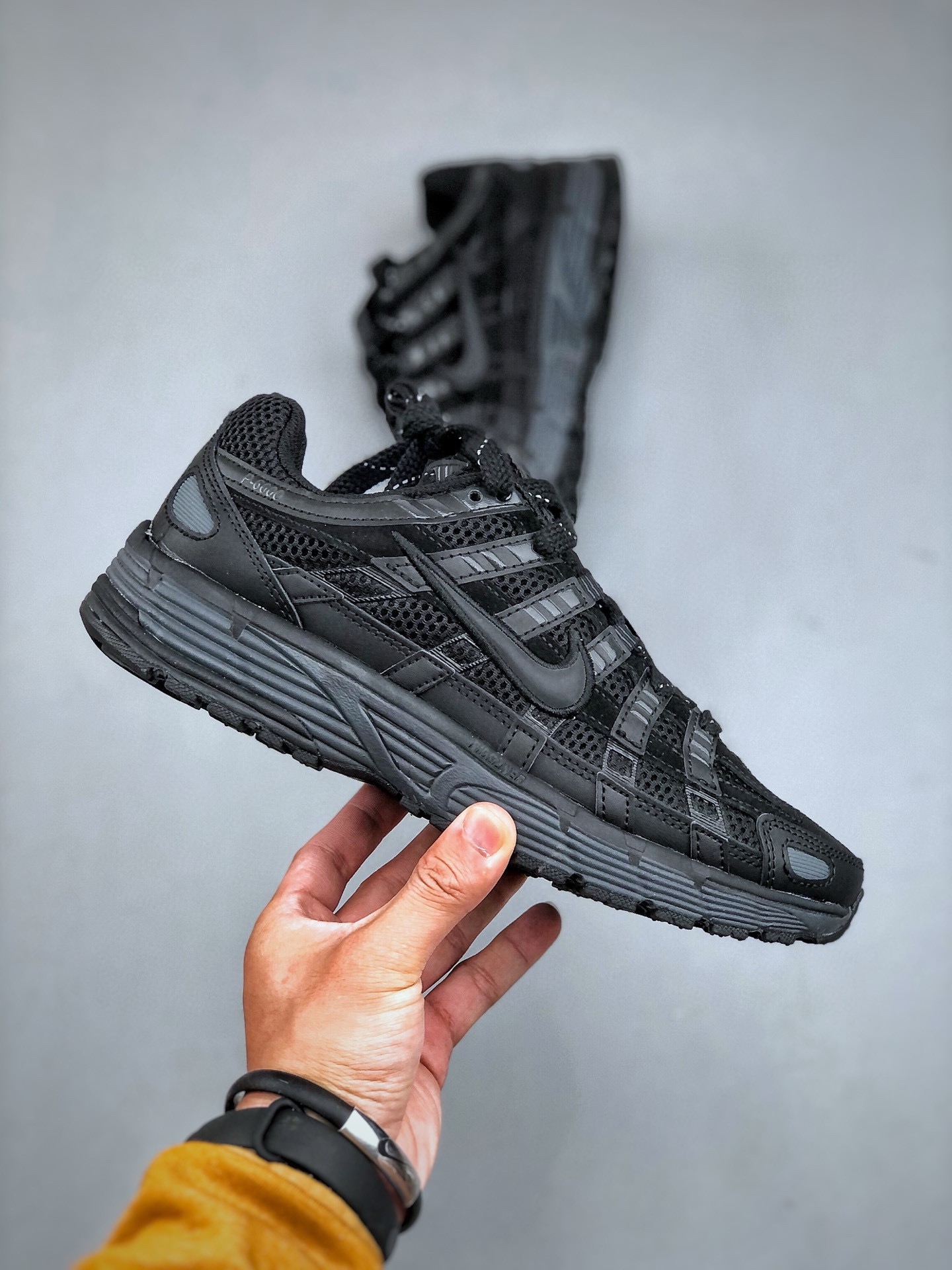 Louis Vuitton Nike Running Shoes L-s