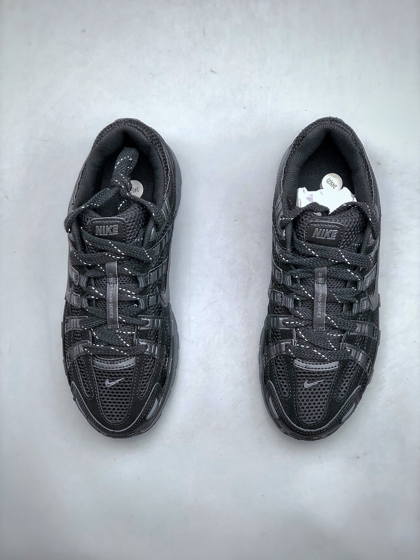 Louis Vuitton Nike Running Shoes L-s