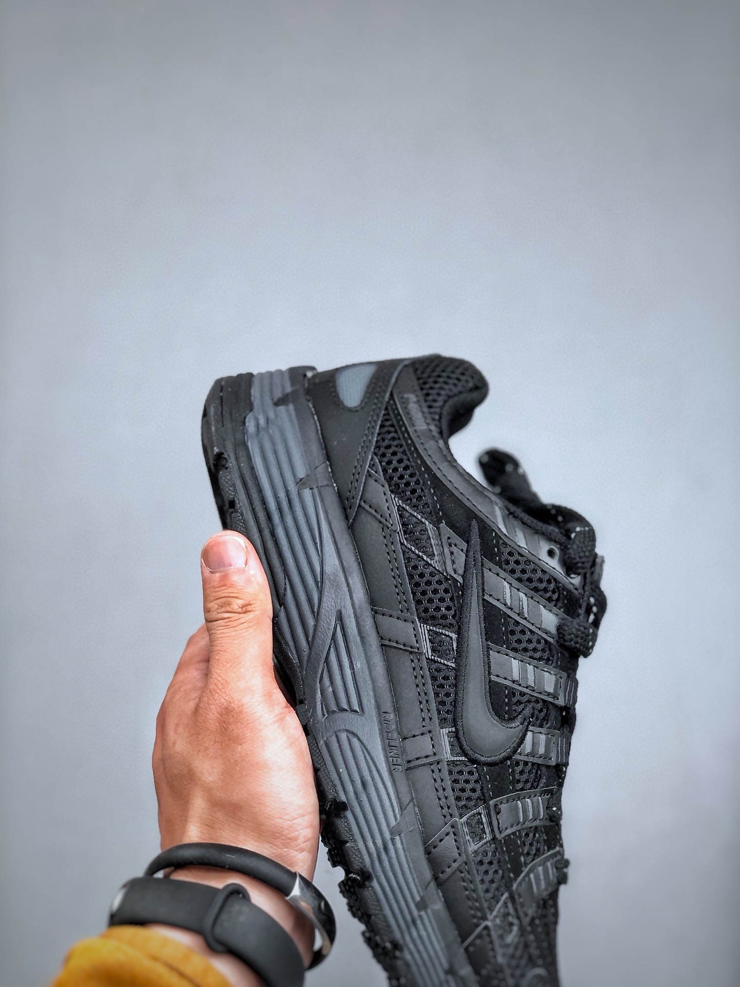 Louis Vuitton Nike Running Shoes L-s