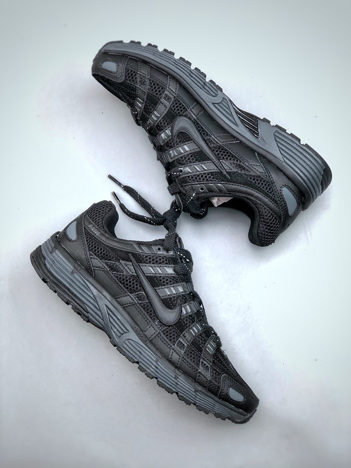 Louis Vuitton Nike Running Shoes L-s
