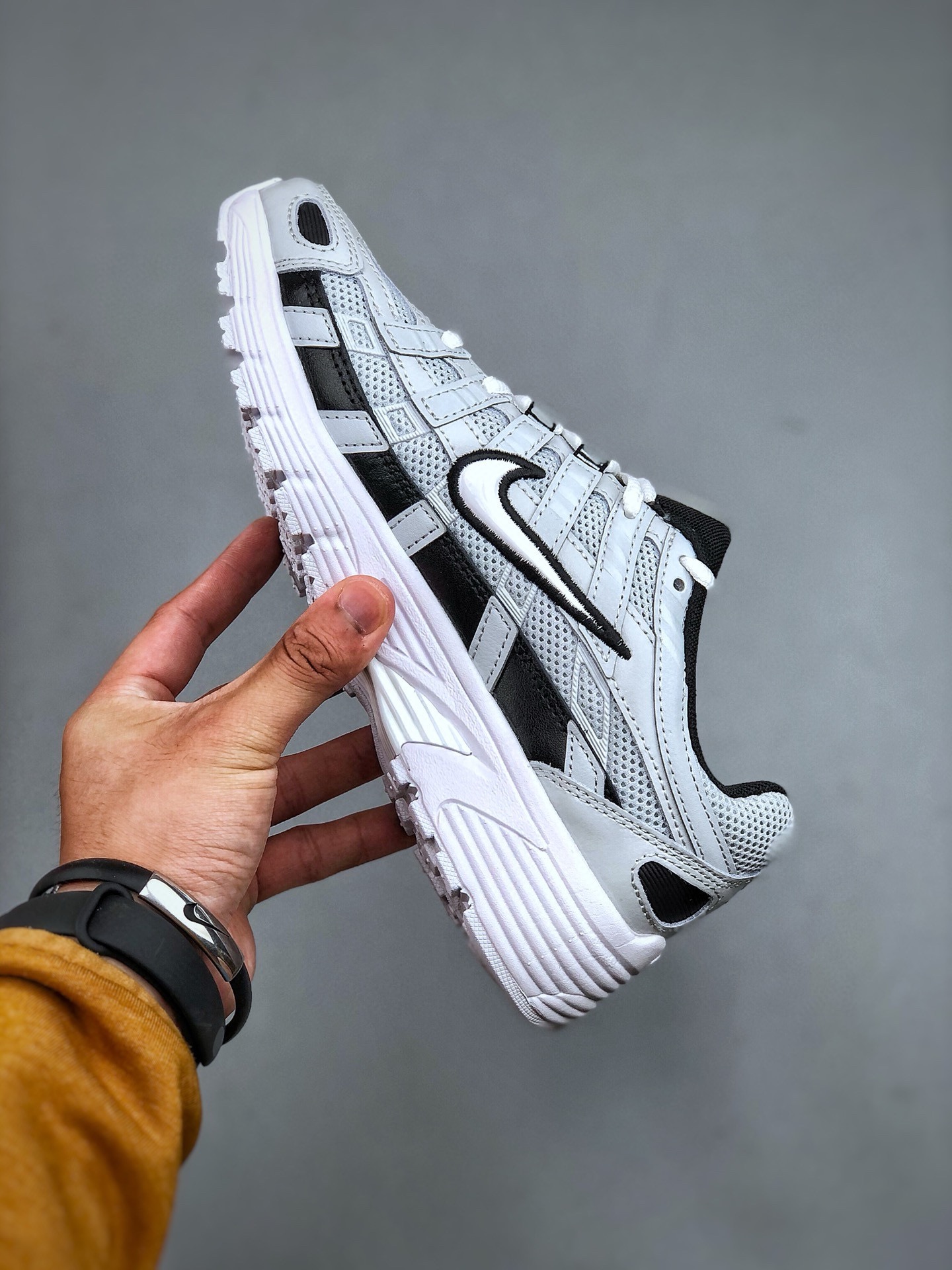 Louis Vuitton Nike Running Shoes L-s