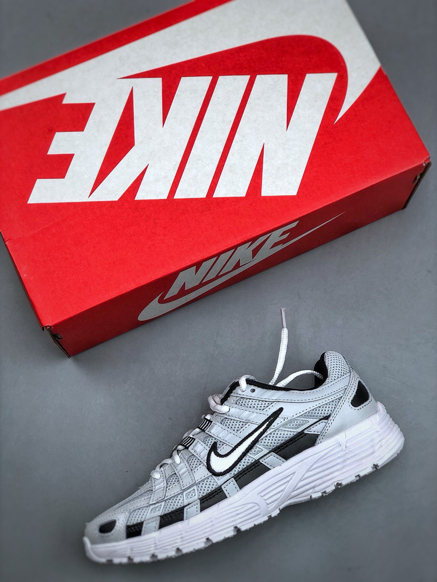 Louis Vuitton Nike Running Shoes L-s