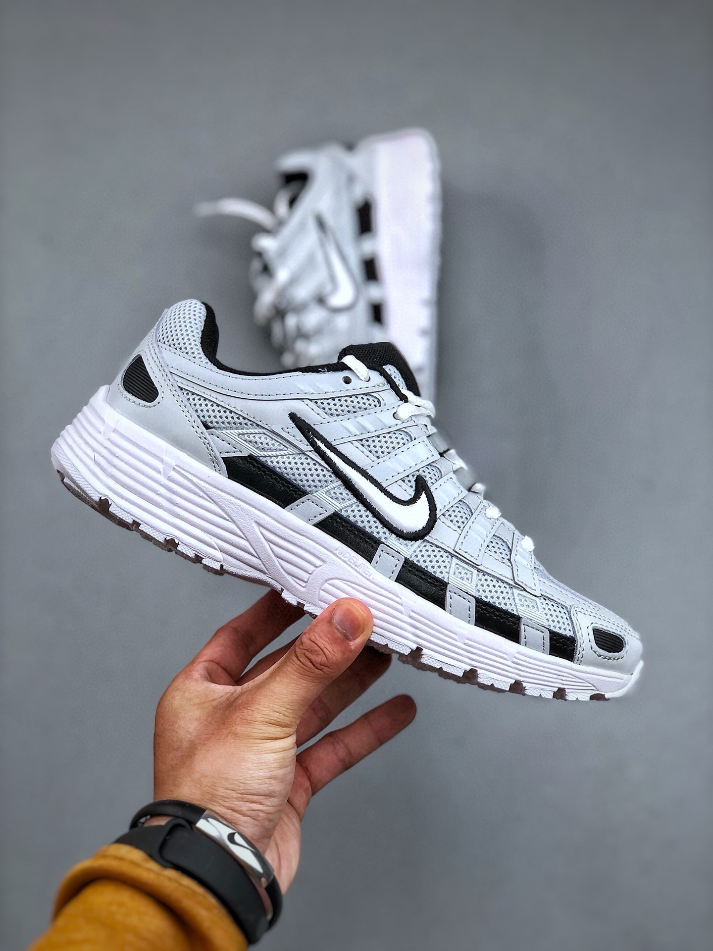 Louis Vuitton Nike Running Shoes L-s