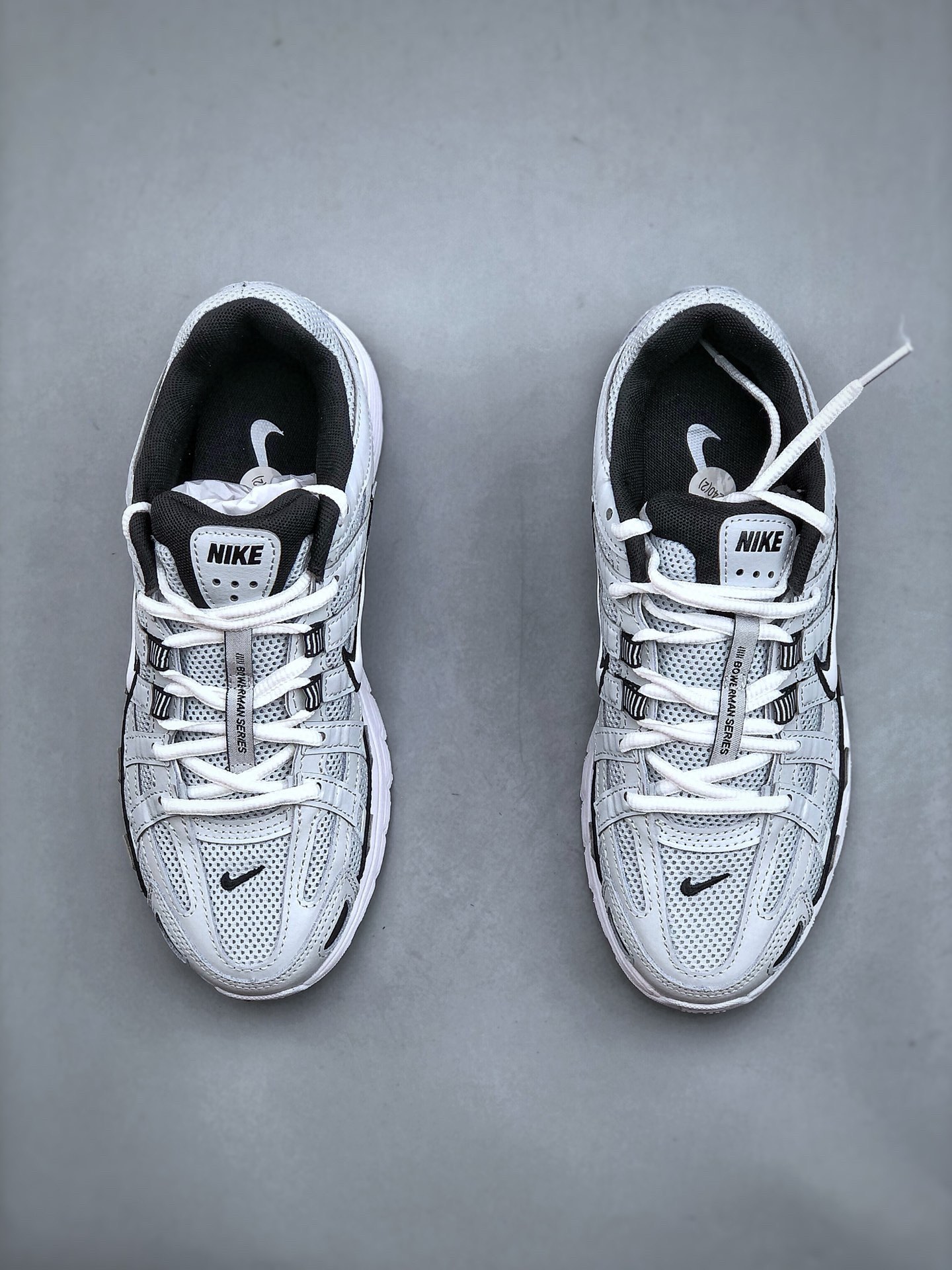 Louis Vuitton Nike Running Shoes L-s