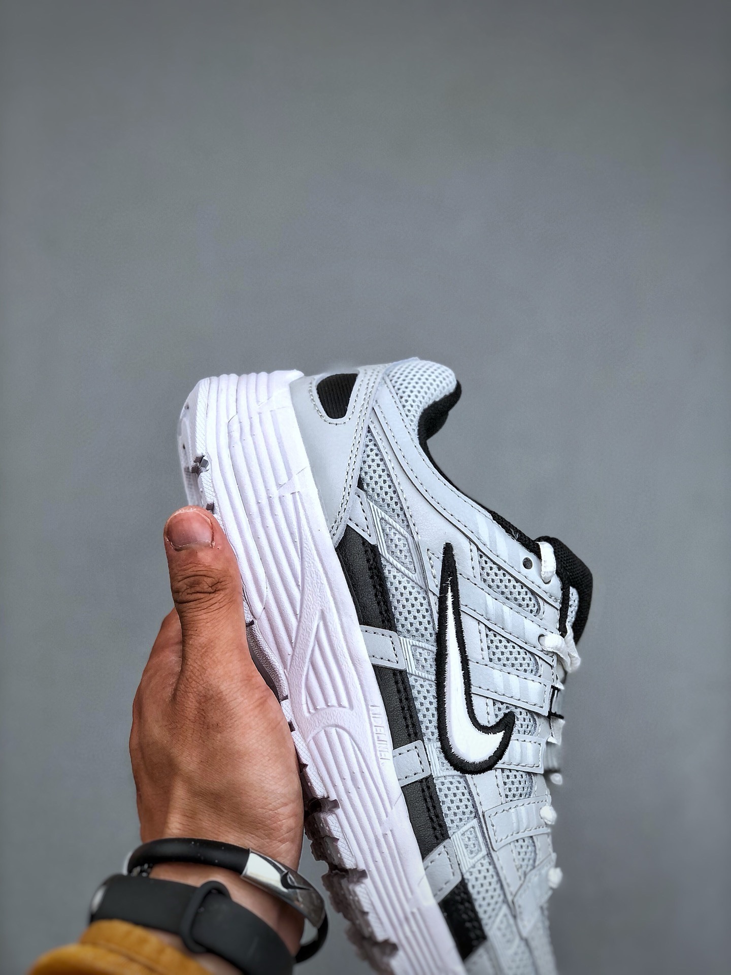 Louis Vuitton Nike Running Shoes L-s