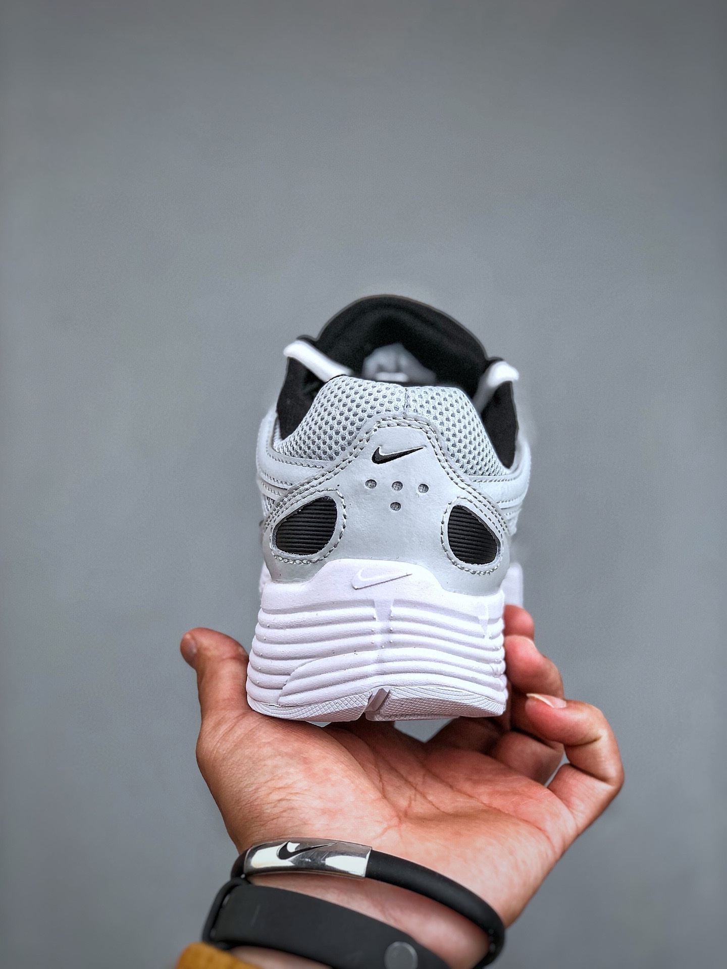 Louis Vuitton Nike Running Shoes L-s