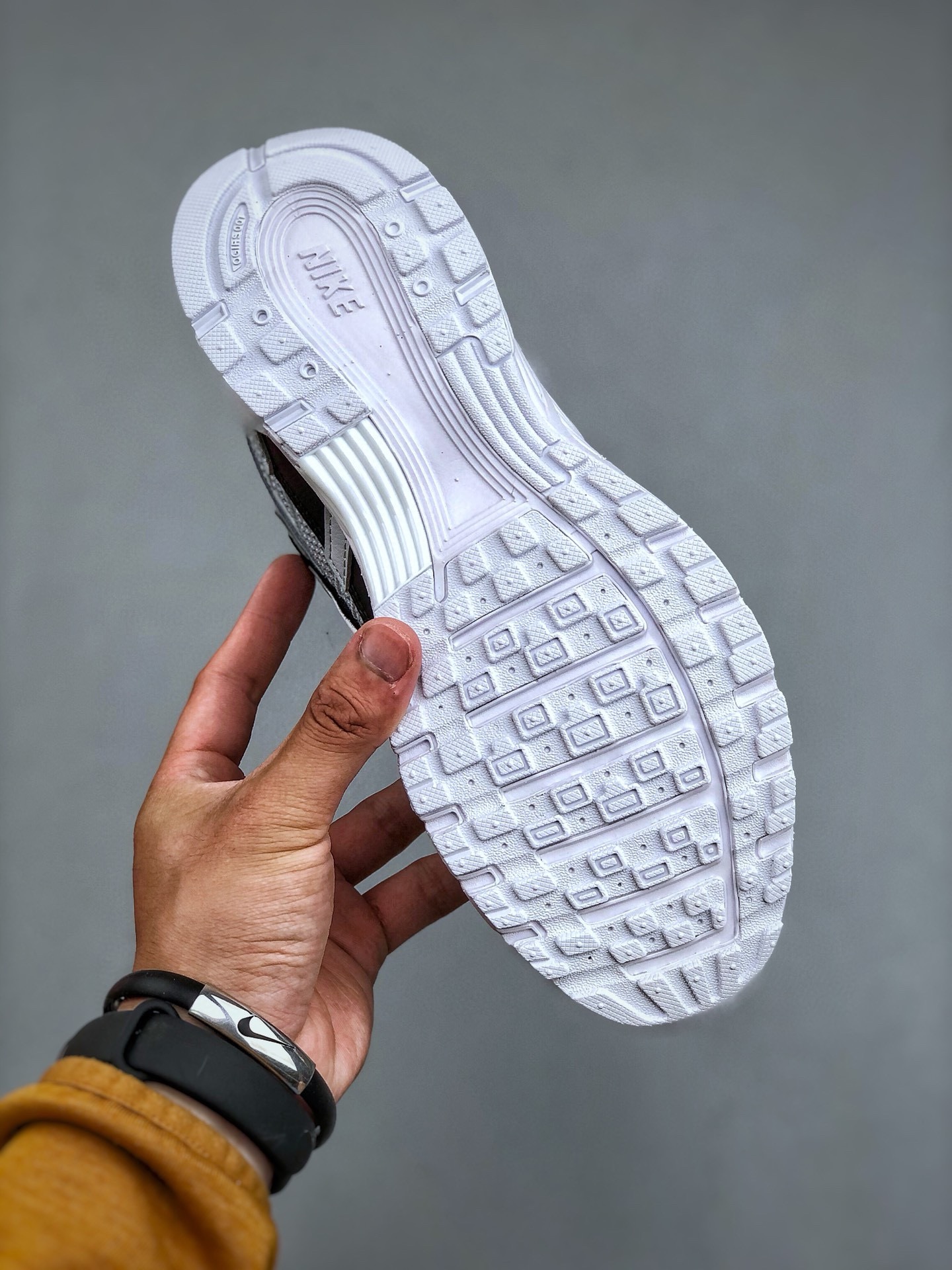 Louis Vuitton Nike Running Shoes L-s