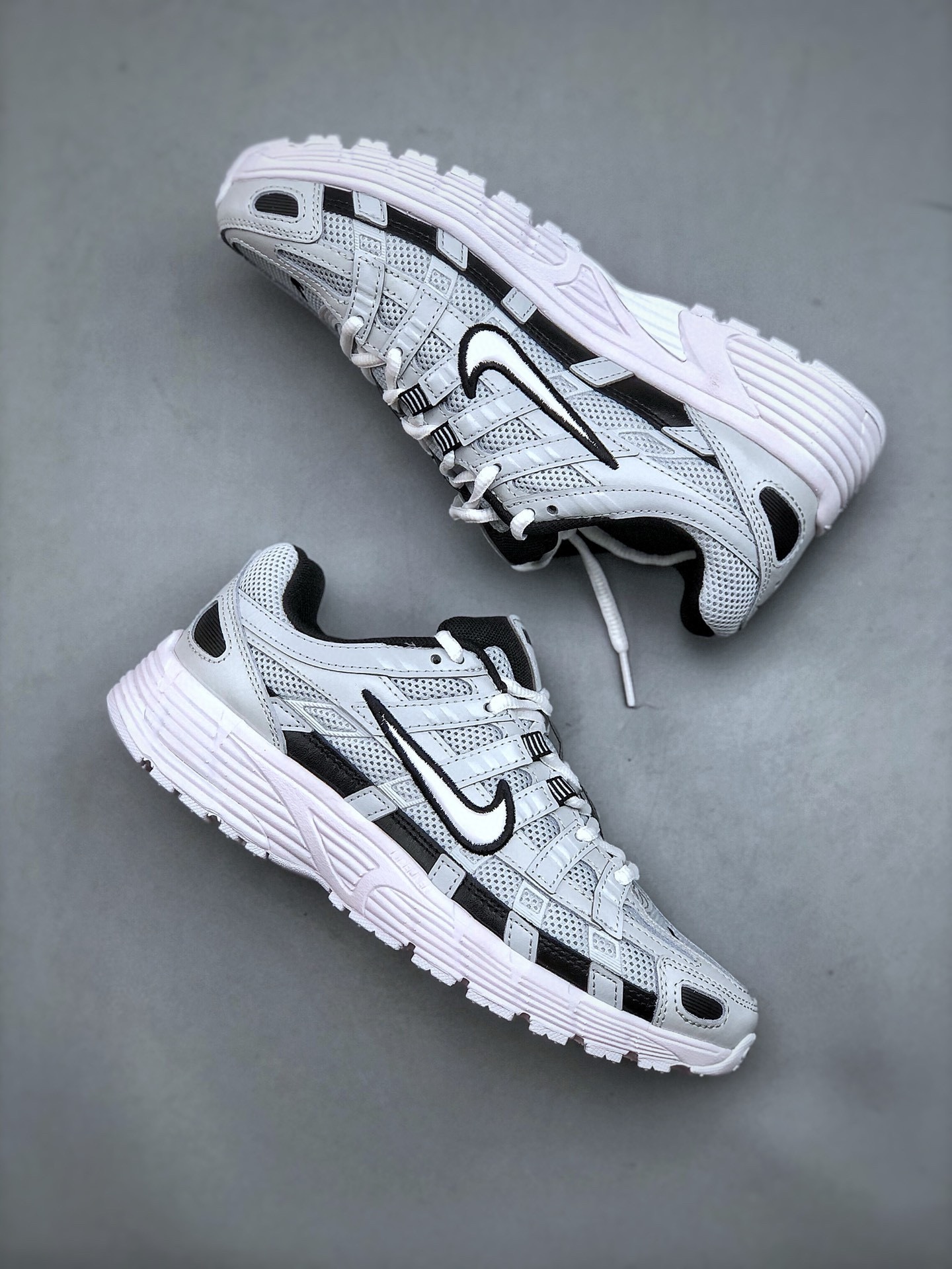 Louis Vuitton Nike Running Shoes L-s
