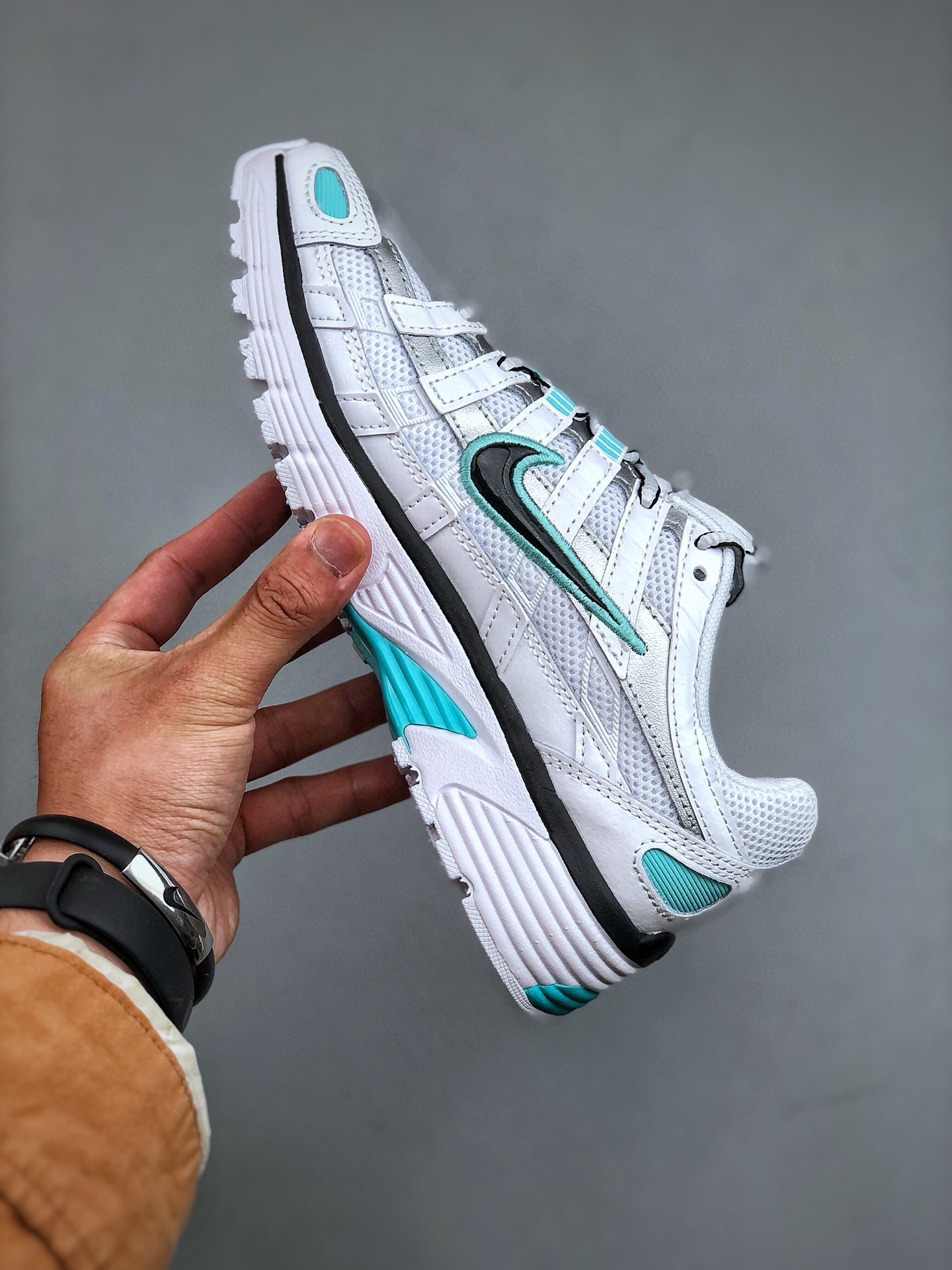 Louis Vuitton Nike Running Shoes L-s