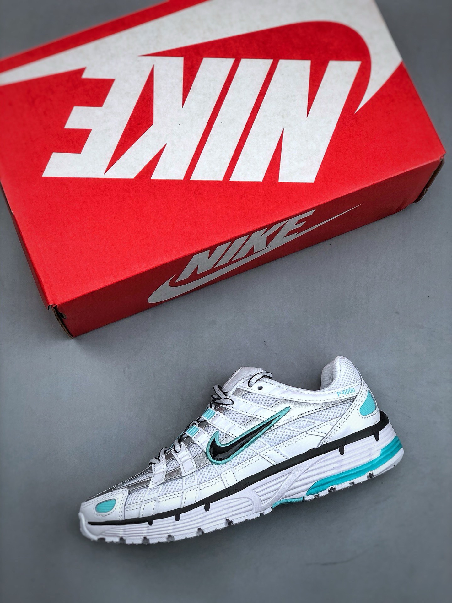 Louis Vuitton Nike Running Shoes L-s