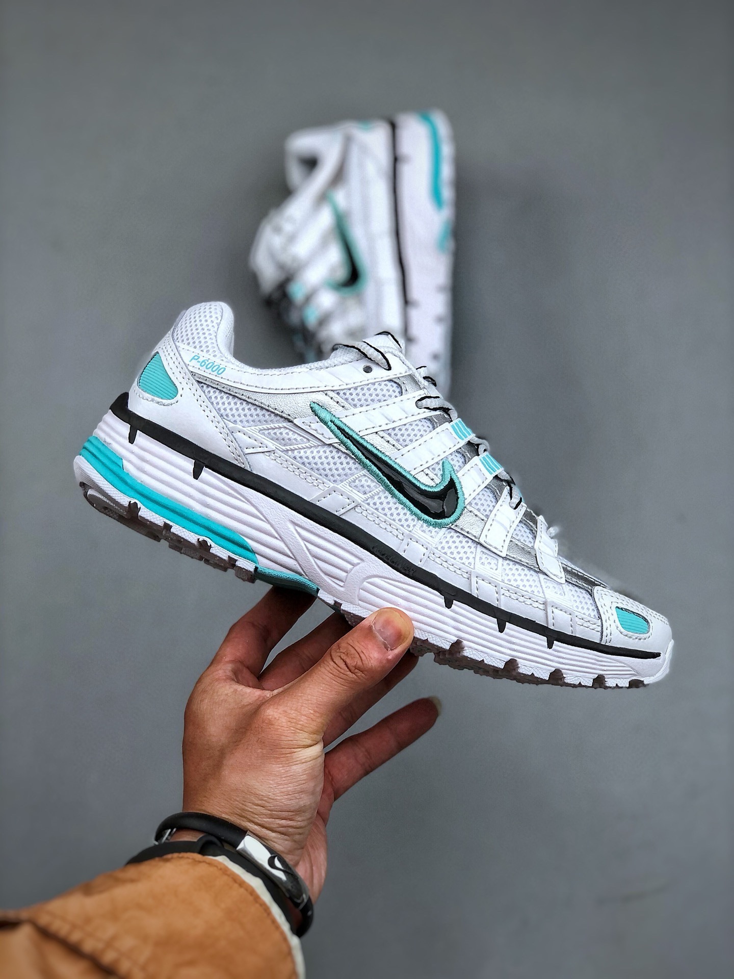 Louis Vuitton Nike Running Shoes L-s