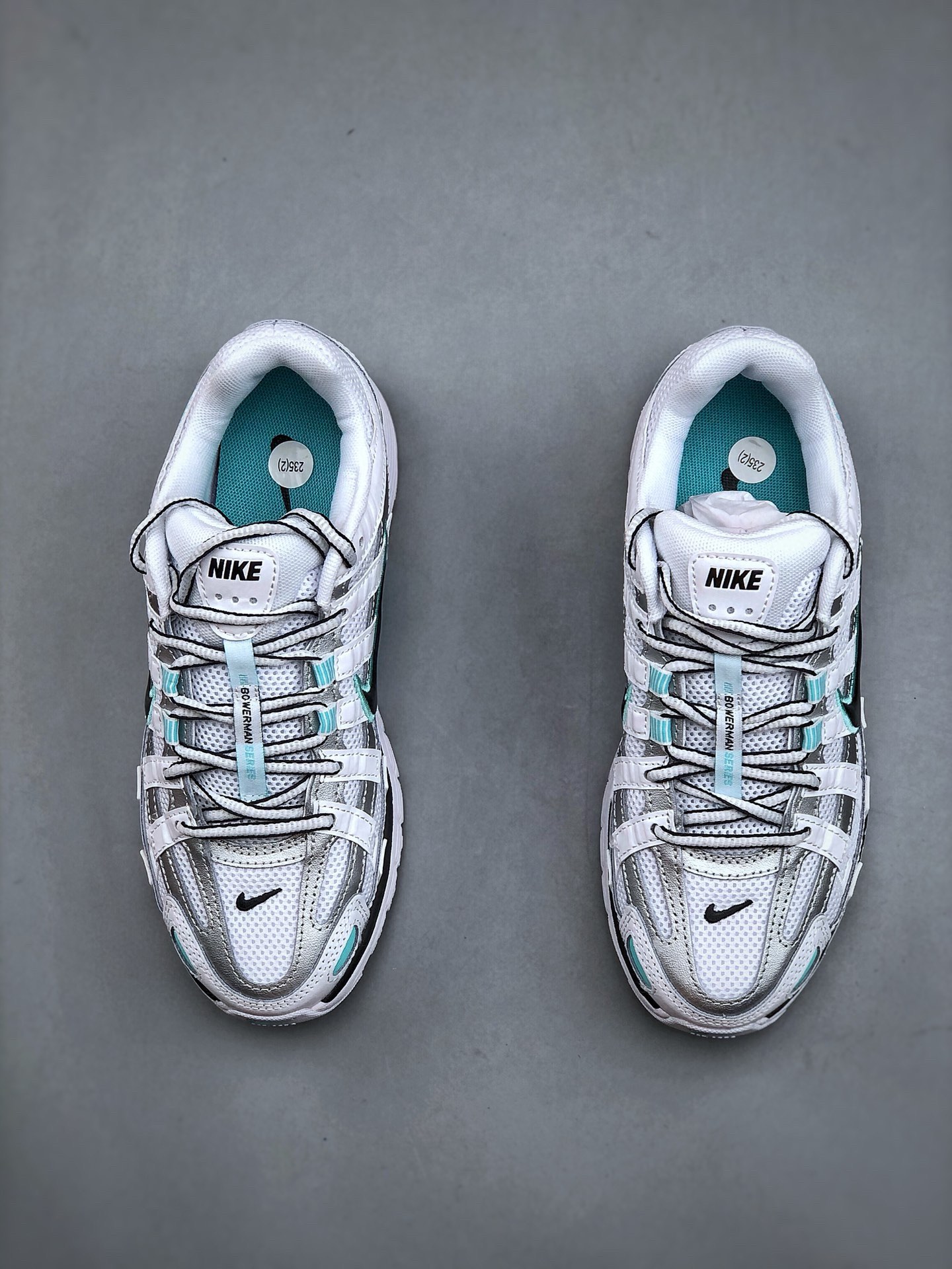 Louis Vuitton Nike Running Shoes L-s