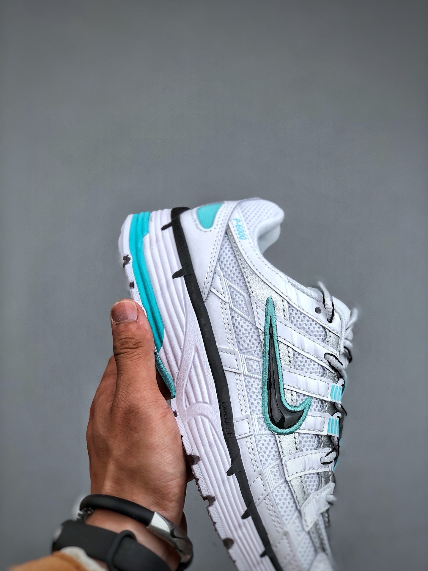 Louis Vuitton Nike Running Shoes L-s