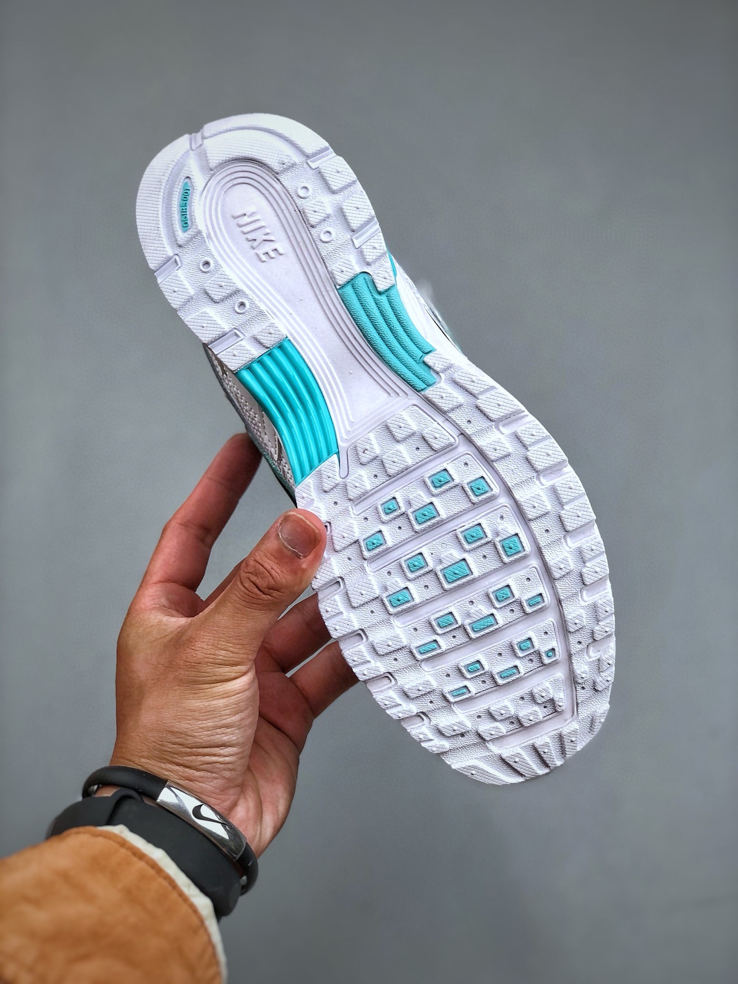 Louis Vuitton Nike Running Shoes L-s