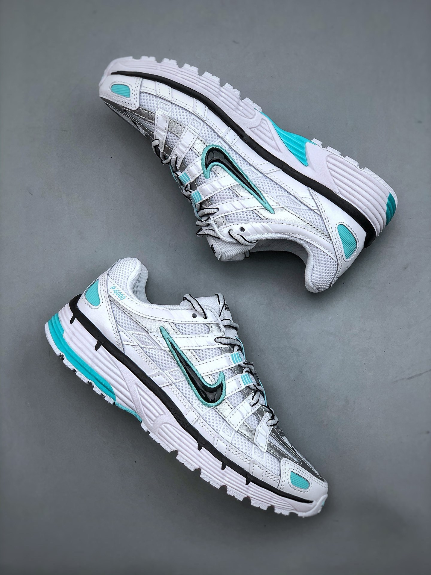 Louis Vuitton Nike Running Shoes L-s