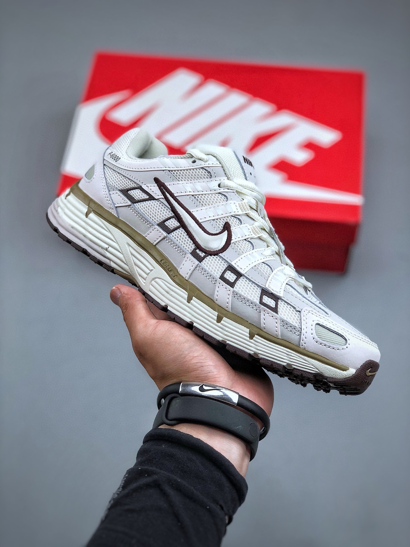 Louis Vuitton Nike Running Shoes L-s