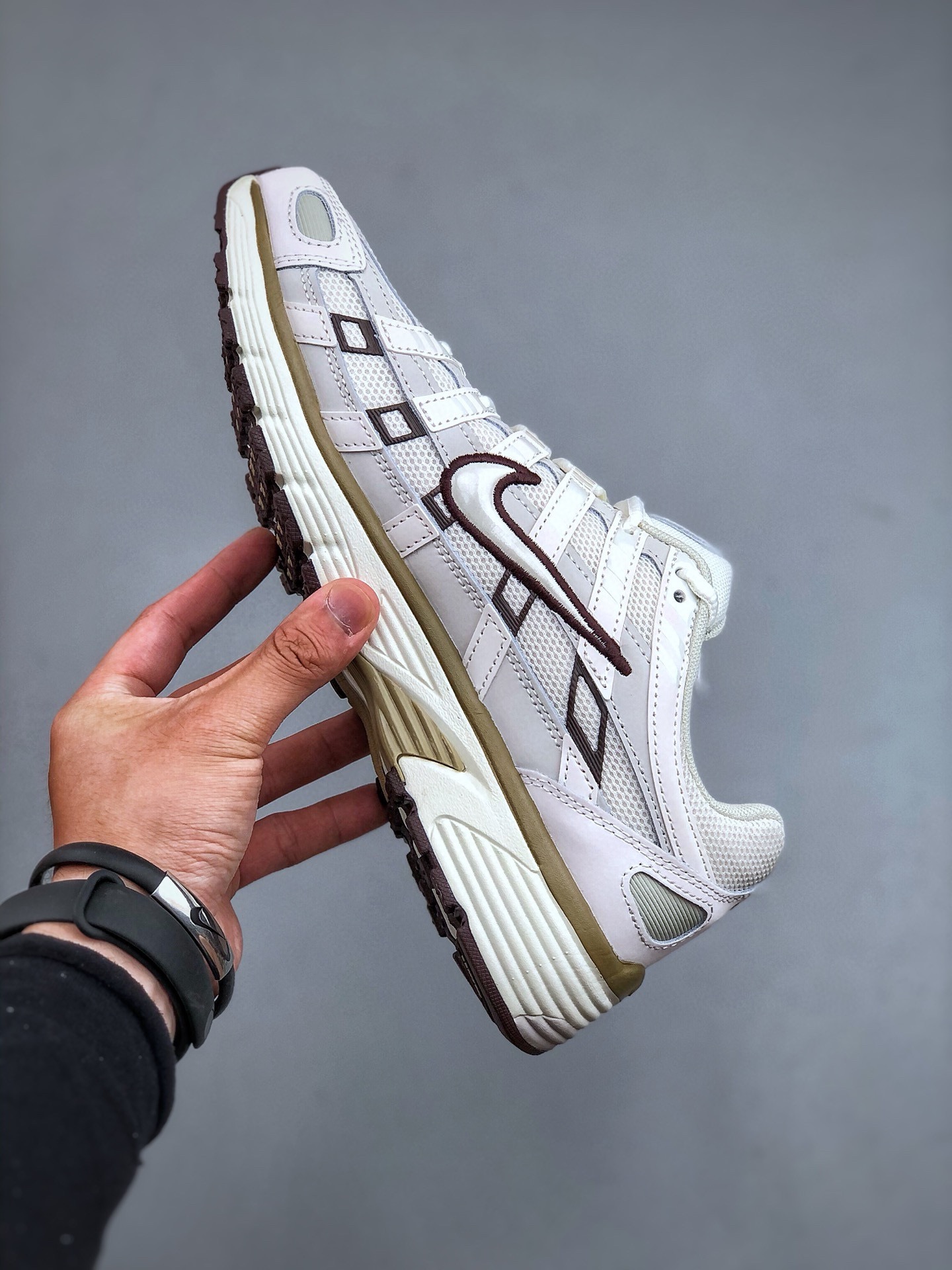 Louis Vuitton Nike Running Shoes L-s