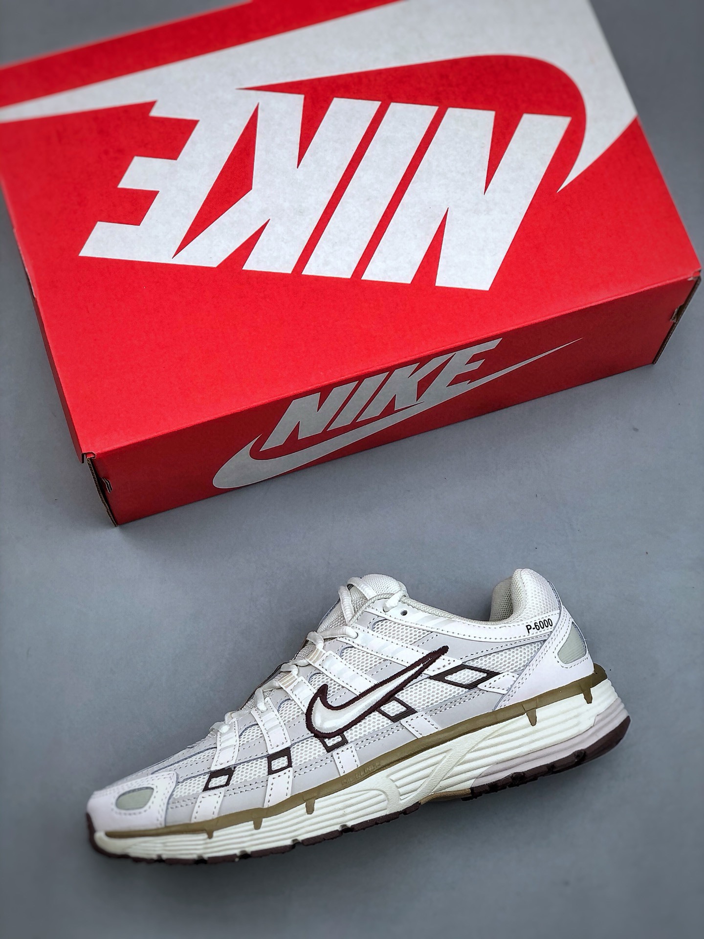 Louis Vuitton Nike Running Shoes L-s