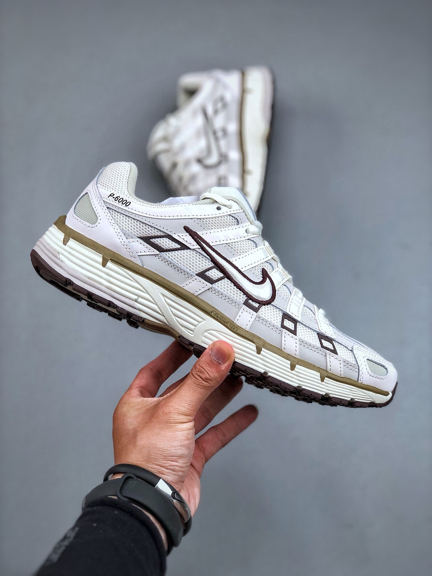 Louis Vuitton Nike Running Shoes L-s